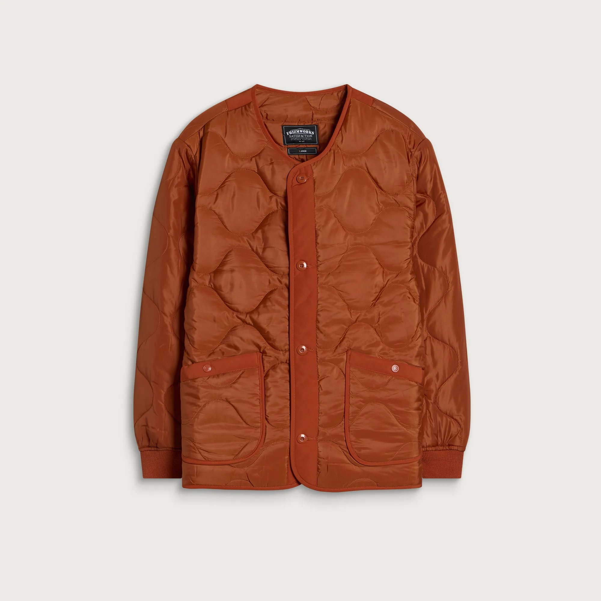 FrizmWORKS M1965 Field Liner Jacket