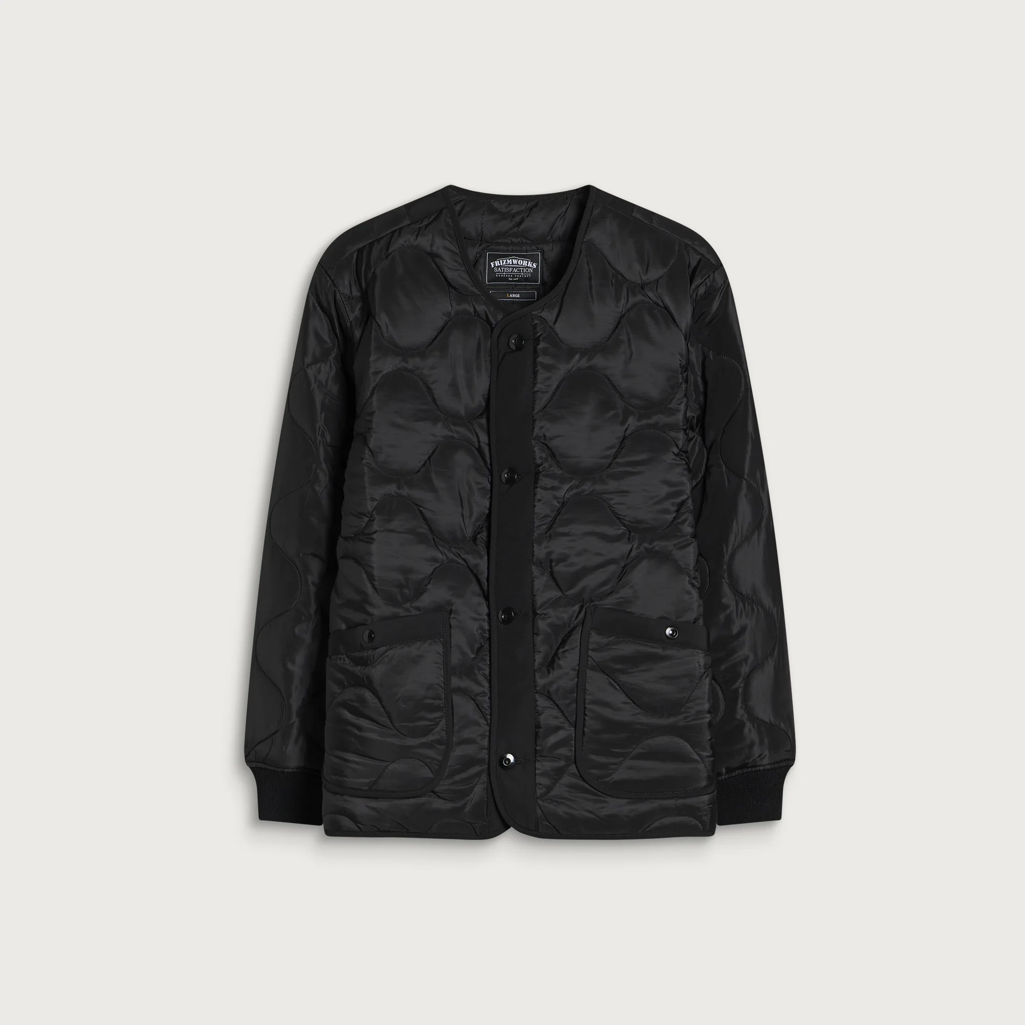 FrizmWORKS M1965 Field Liner Jacket