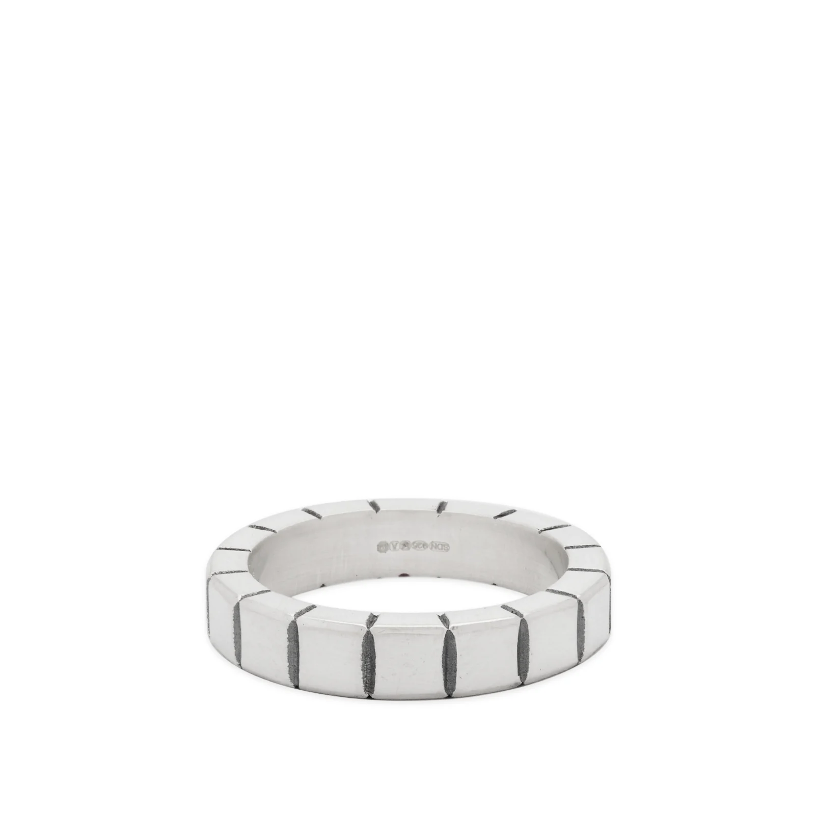 Serge DeNimes Box Ring