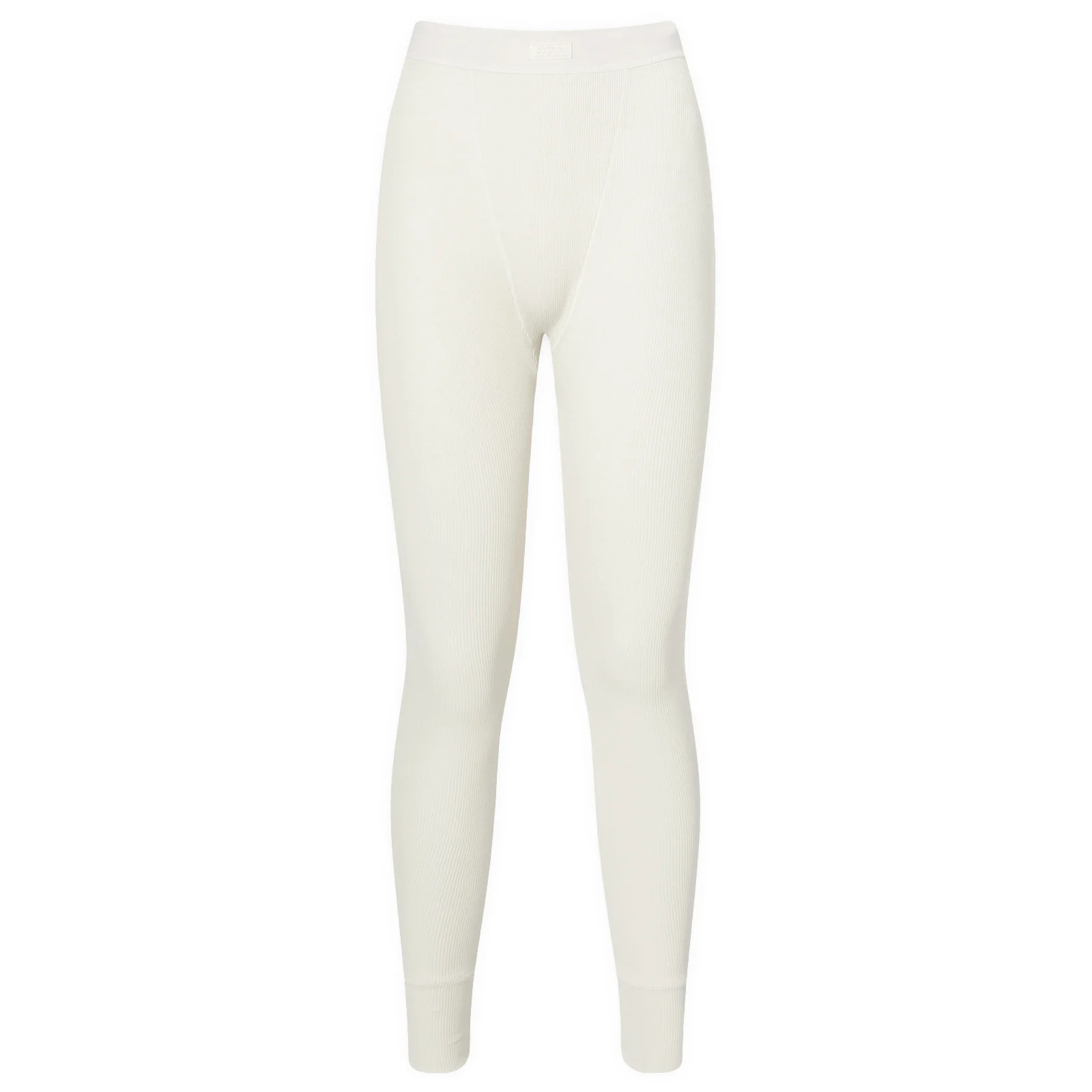 SKIMS Cotton Rib Legging