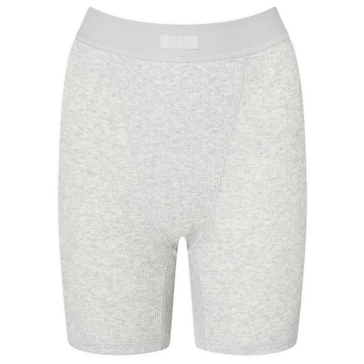 SKIMS Cotton Rib Boxer