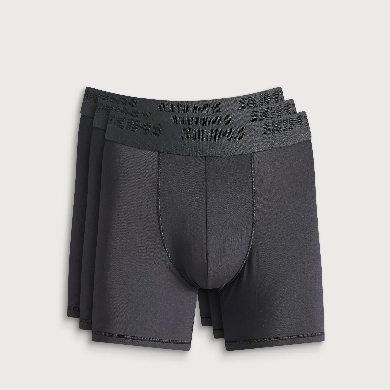 SKIMS Stretch Boxer Brief 3" - 3-Pack