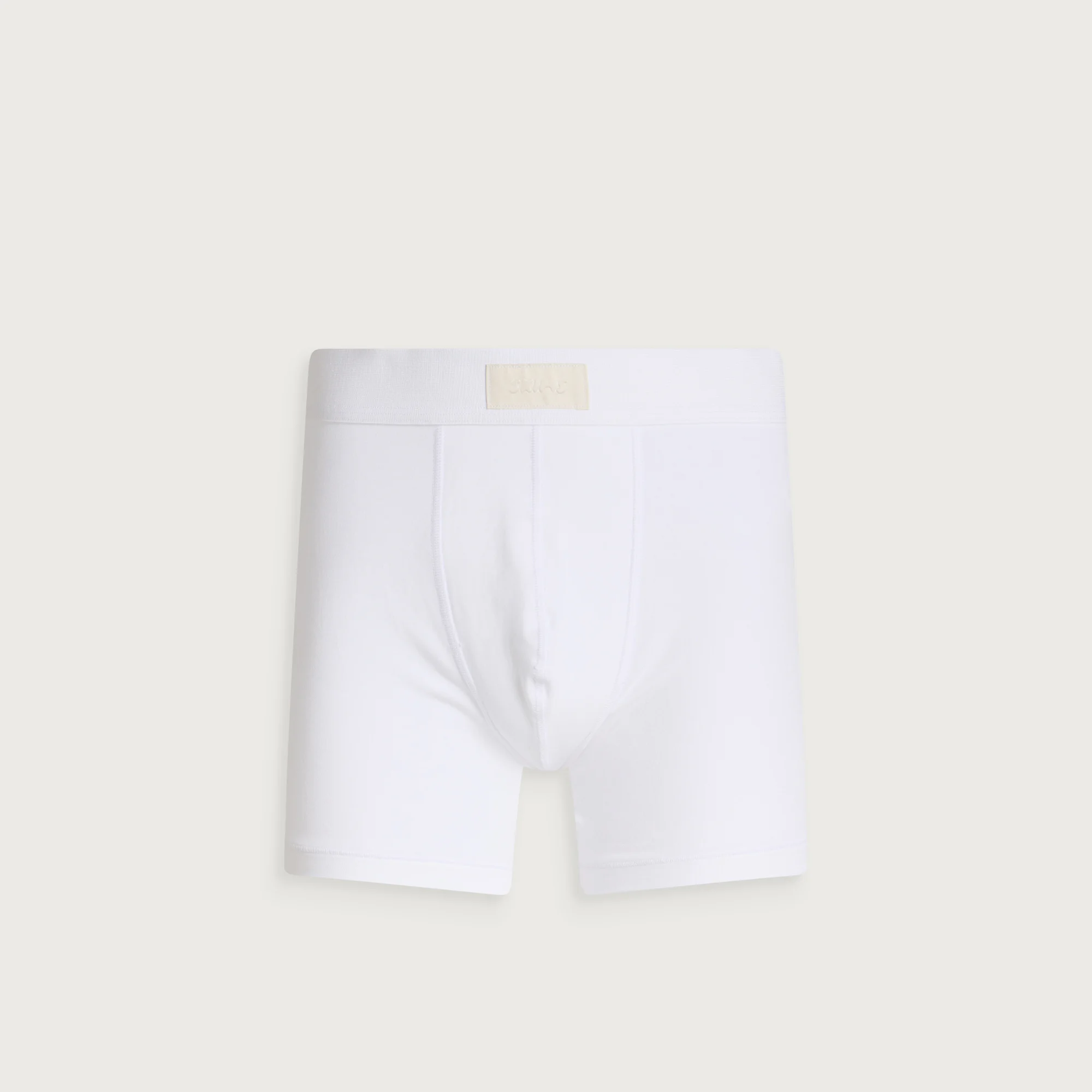 SKIMS Cotton Boxer Brief 3" - 3-Pack