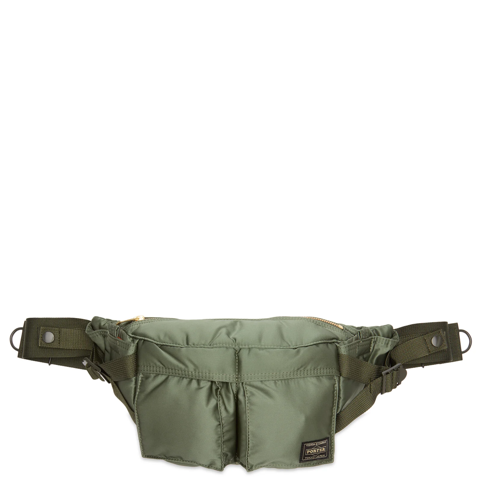 Porter-Yoshida & Co. Tanker Waist Bag - Small