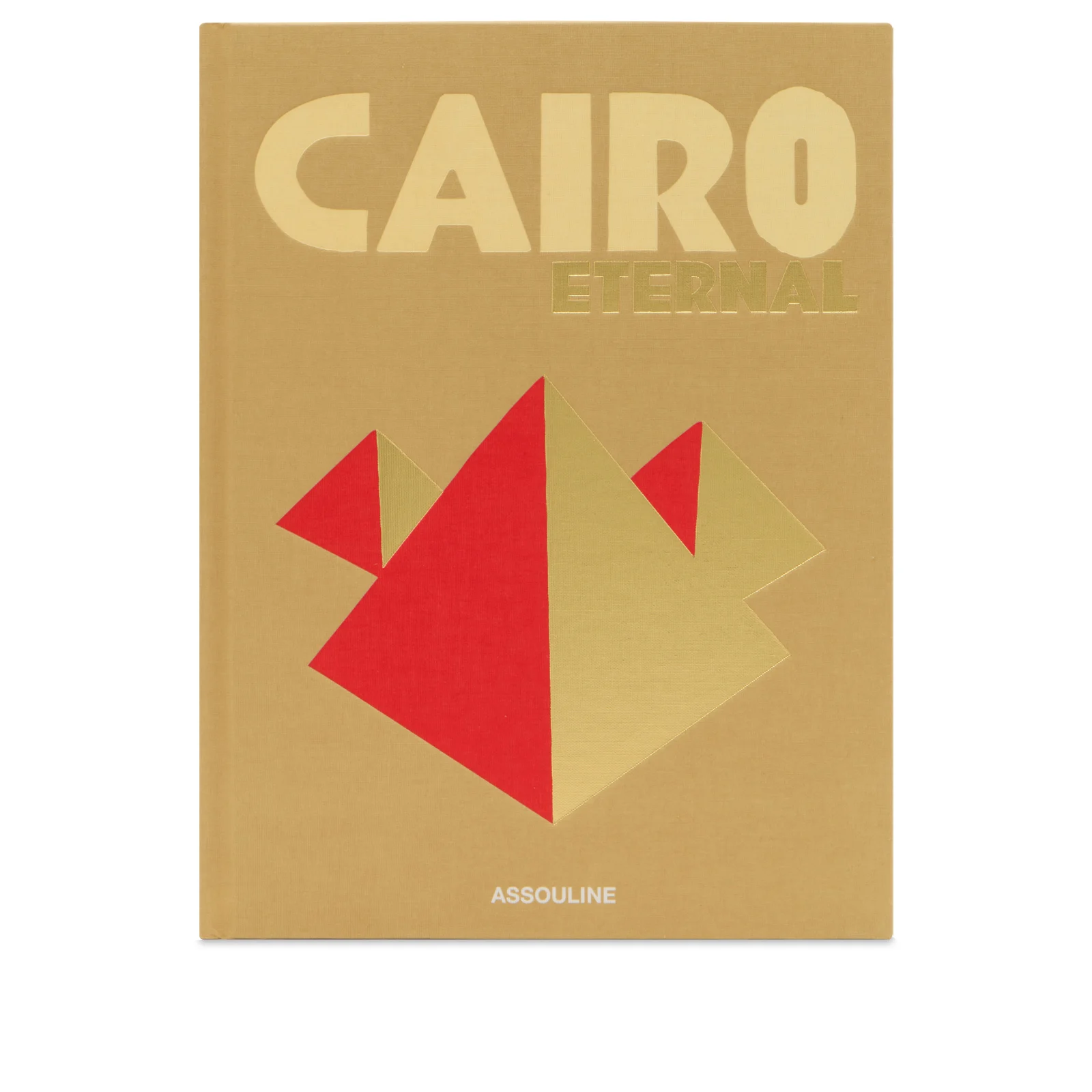 Cairo Eternal