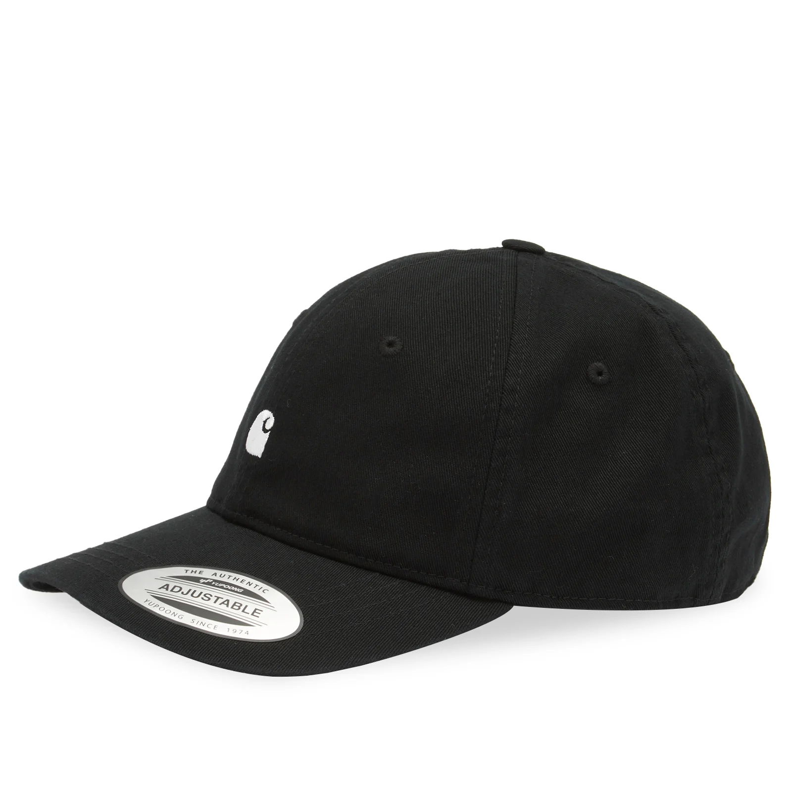 Carhartt WIP Madison Logo Cap