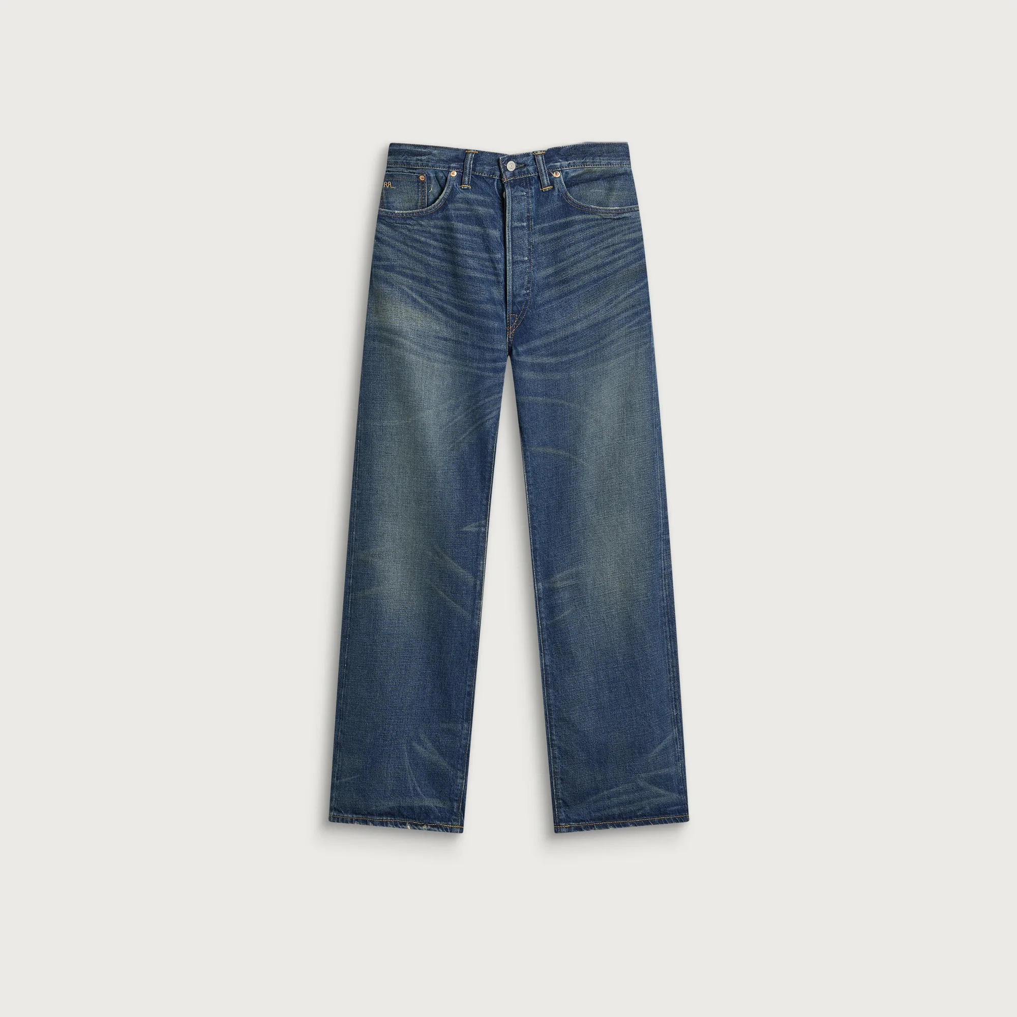 RRL Vintage Jeans