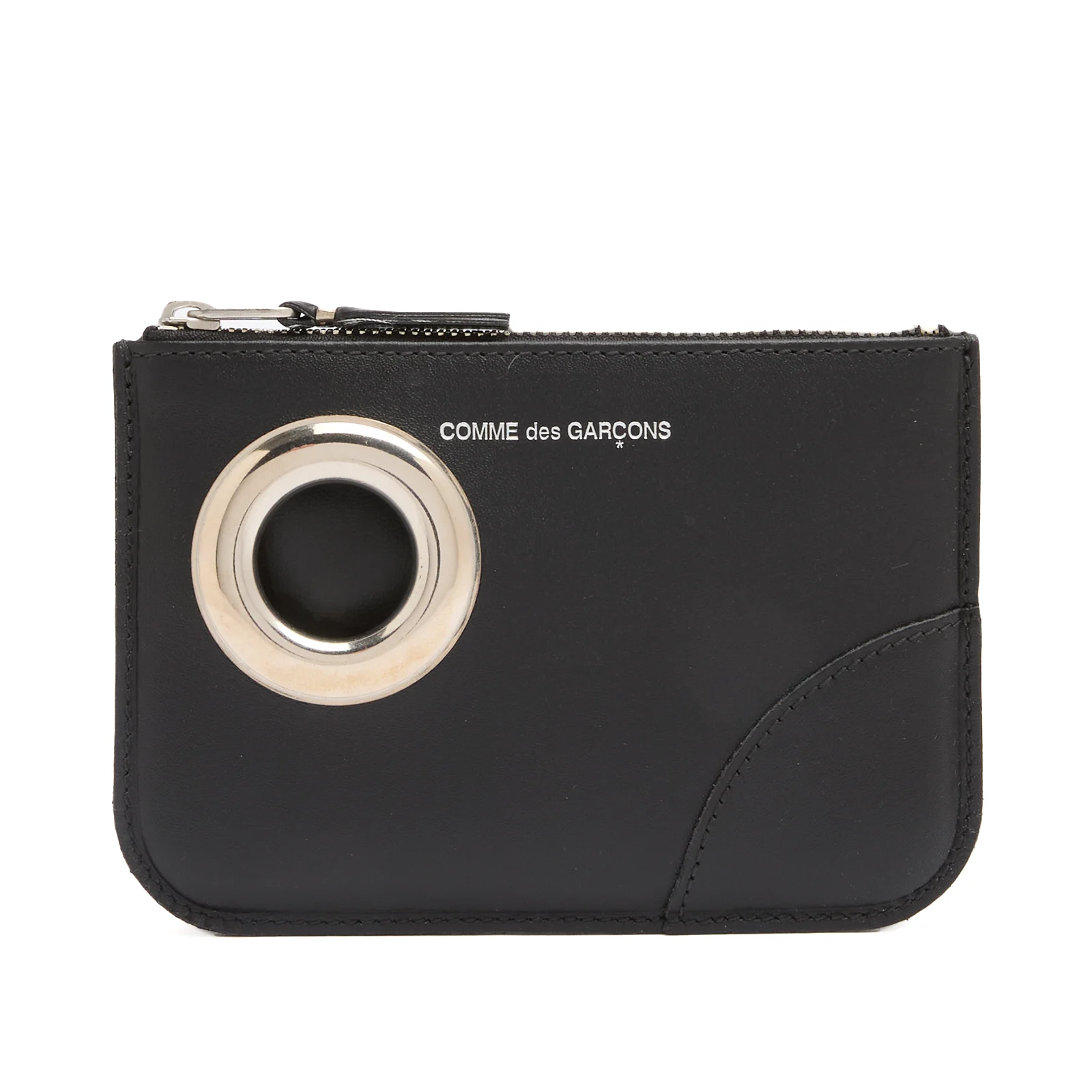 Comme des Garçons Wallet SA8100SE Eyelet Wallet