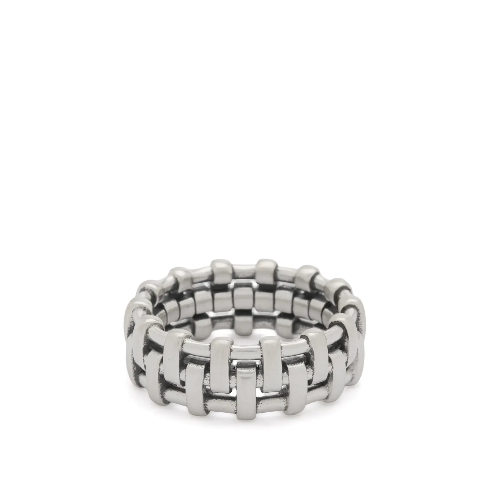 Serge DeNimes Cage Ring