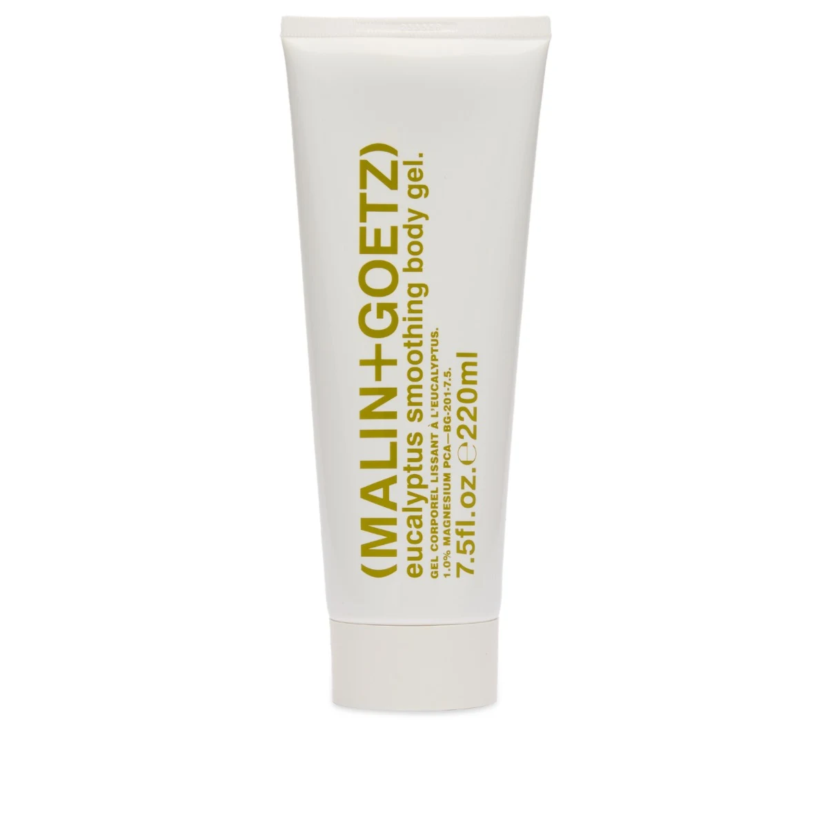 Malin + Goetz Eucalyptus Smoothing Body Gel