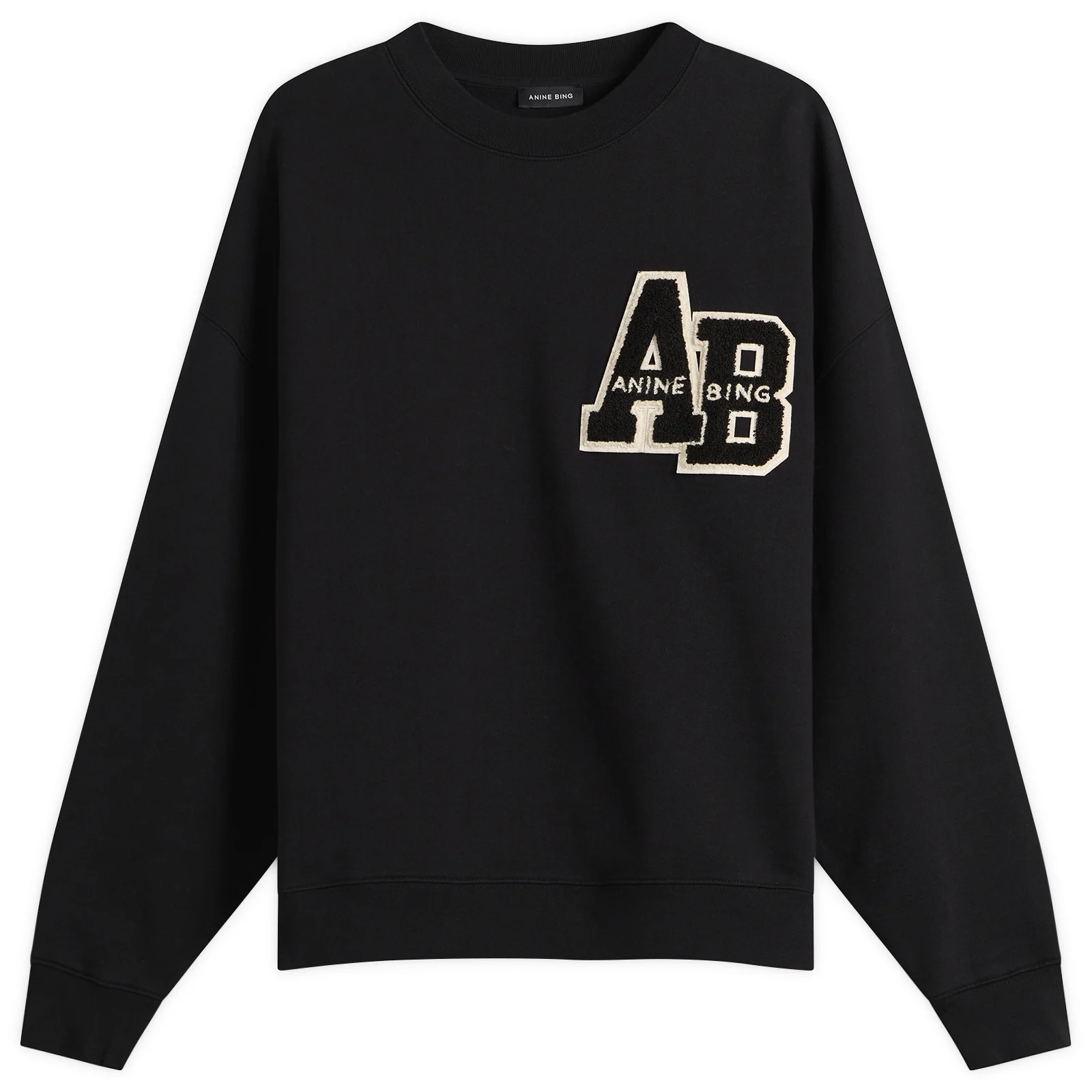 Anine Bing Miles Sweatshirt
