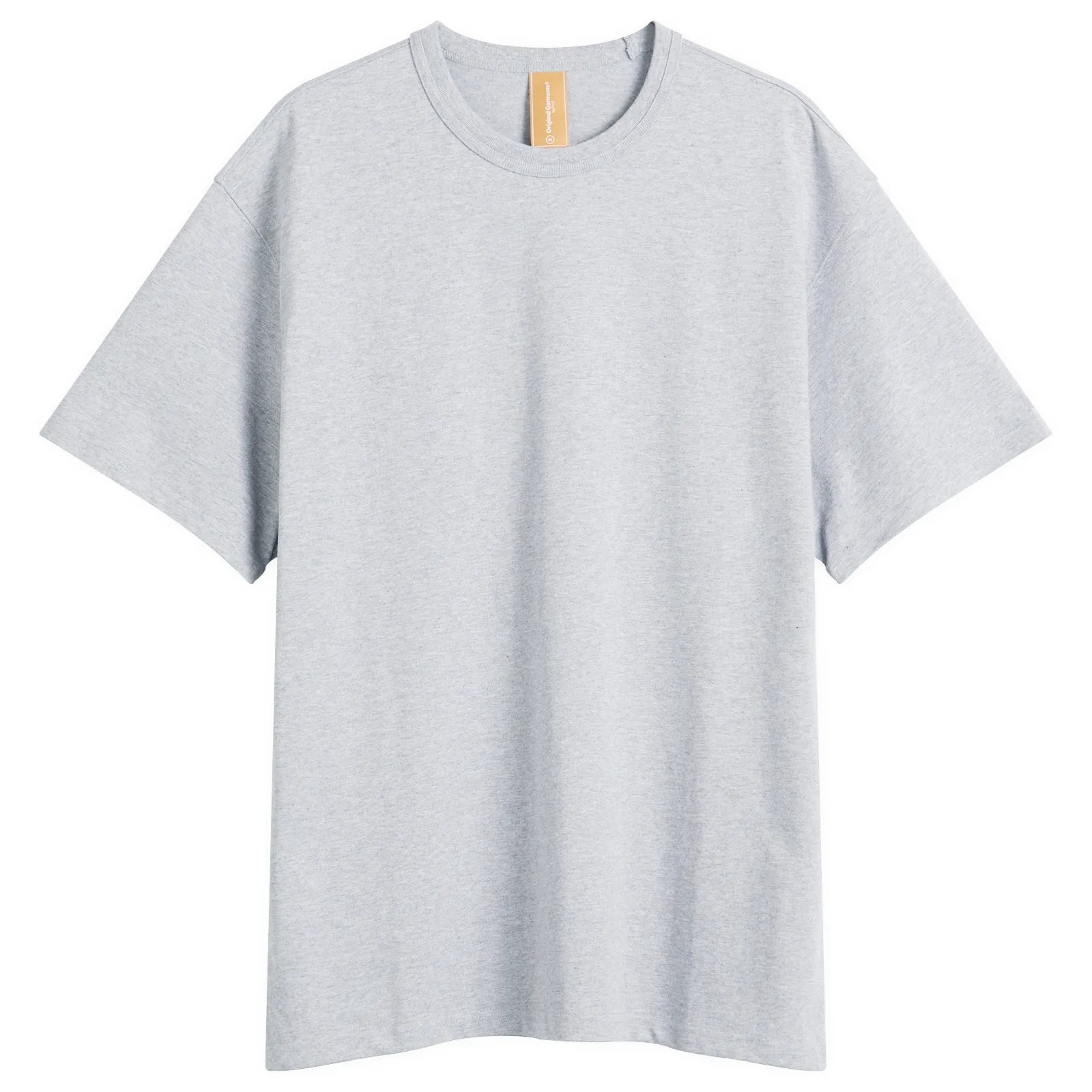 FrizmWORKS OG Double Rib Oversized T-Shirt