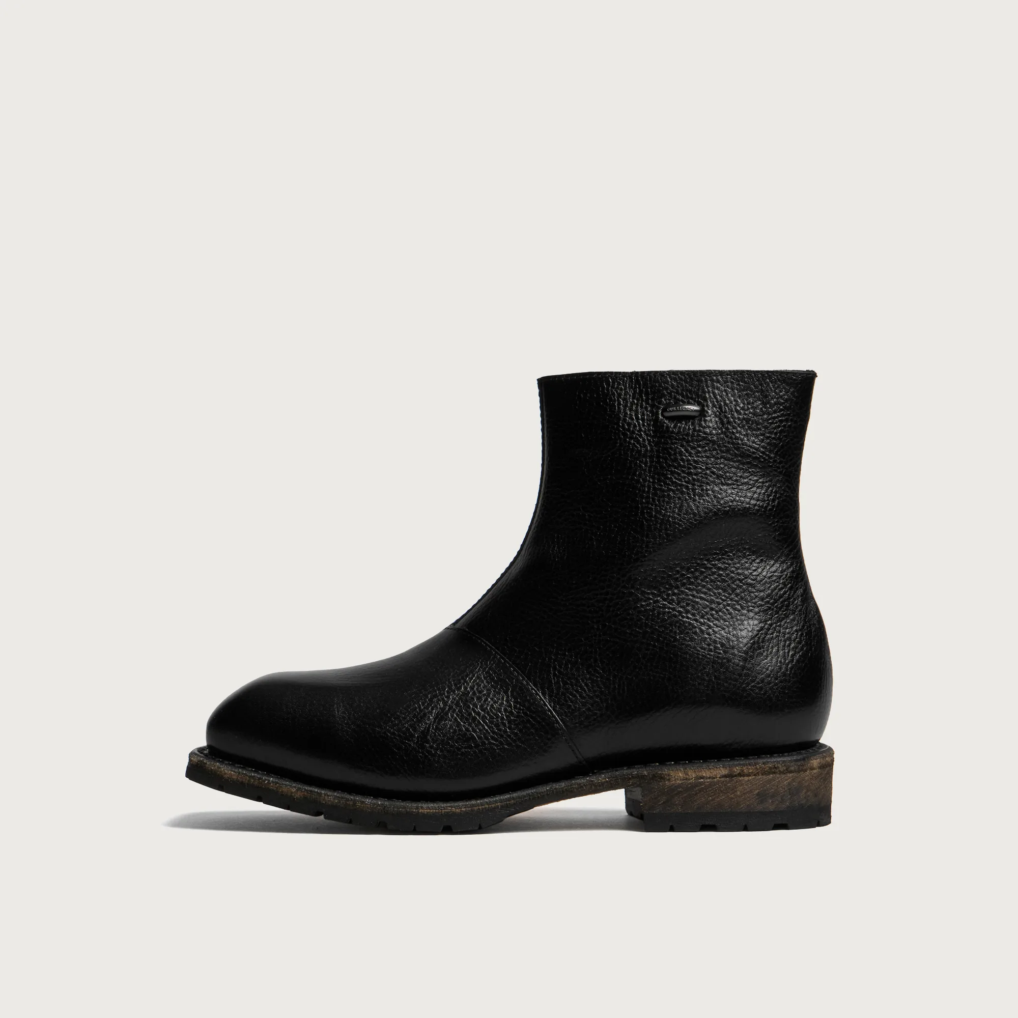 Our Legacy Engine Boot