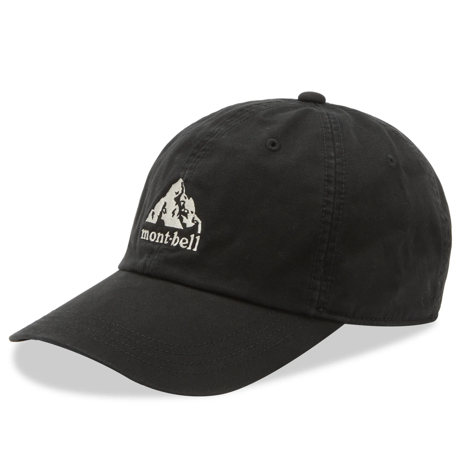 Montbell Washed Out Cap
