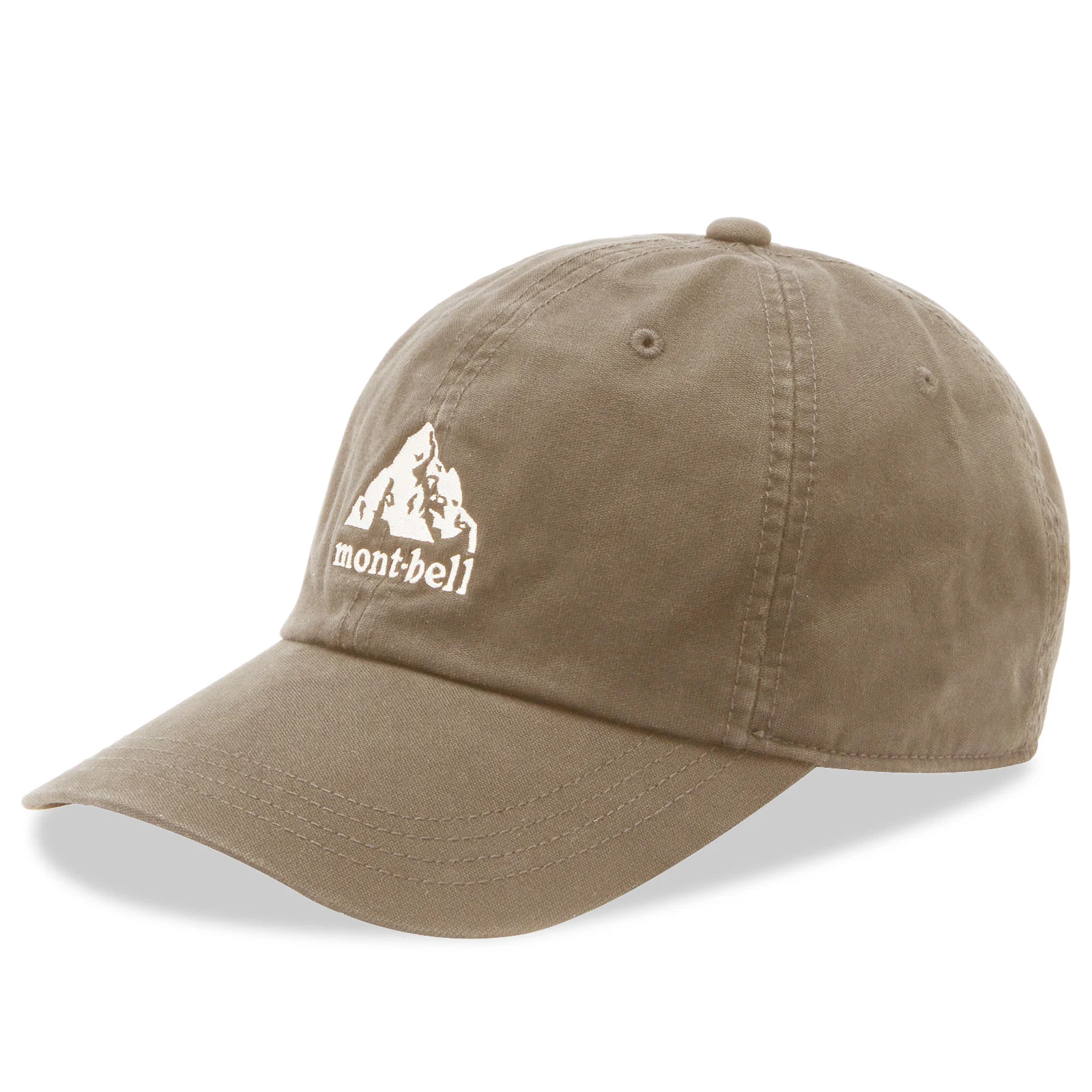 Montbell Washed Out Cap
