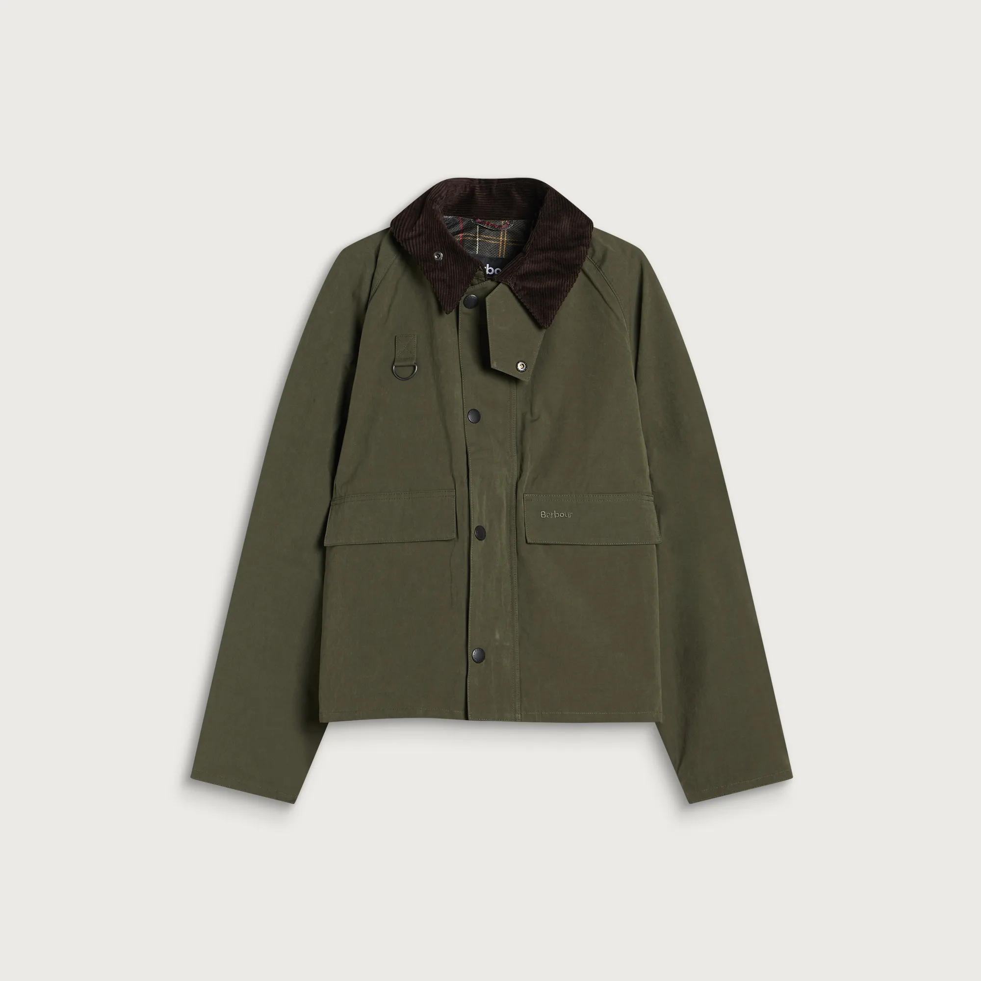 Barbour Spey Casual Jacket