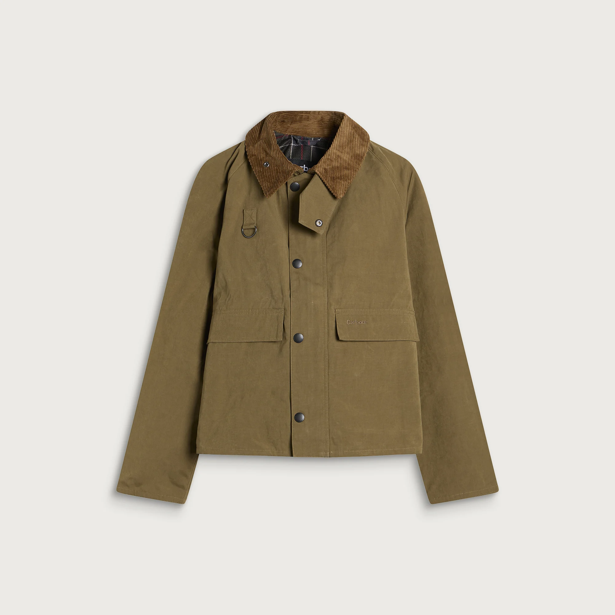 Barbour Spey Casual Jacket