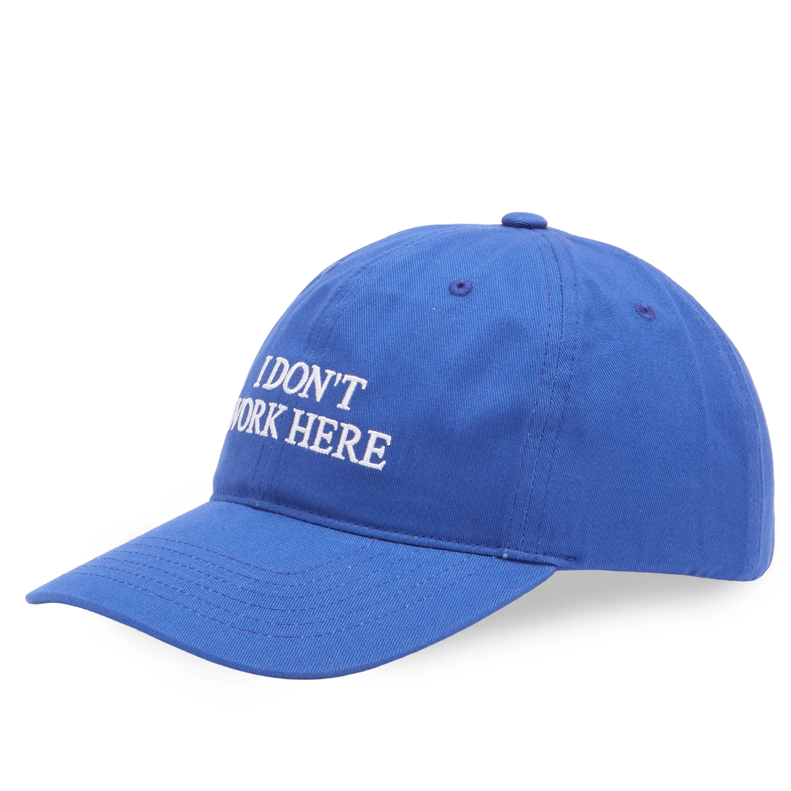 IDEA Sorry I Don't Work Here Cap