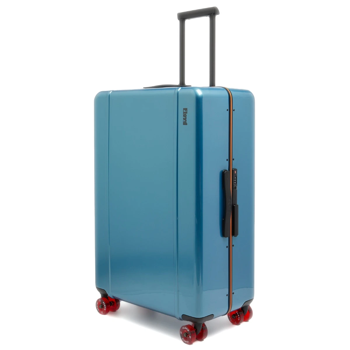 Floyd Trunk Check-In Luggage - 95L