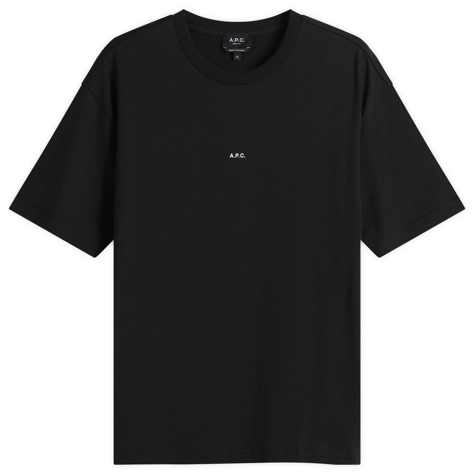 A.P.C. Micro Logo T-Shirt