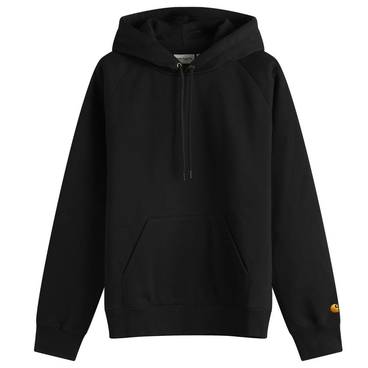 Carhartt WIP Hooded Chase Sweat