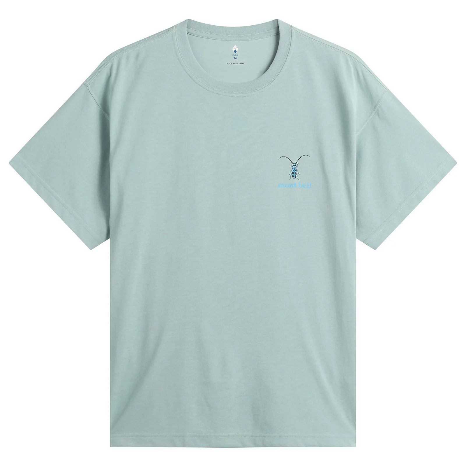 Montbell Beetles T-Shirt