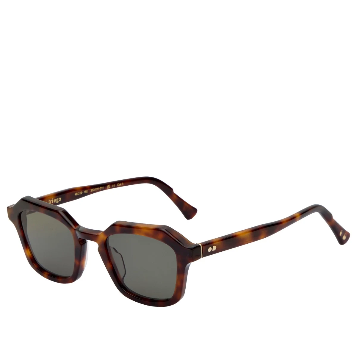 Oscar Deen Diego Sunglasses
