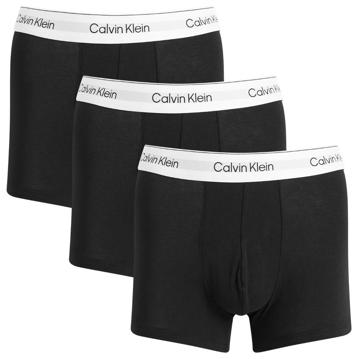 Calvin Klein Icon Trunk - 3 Pack