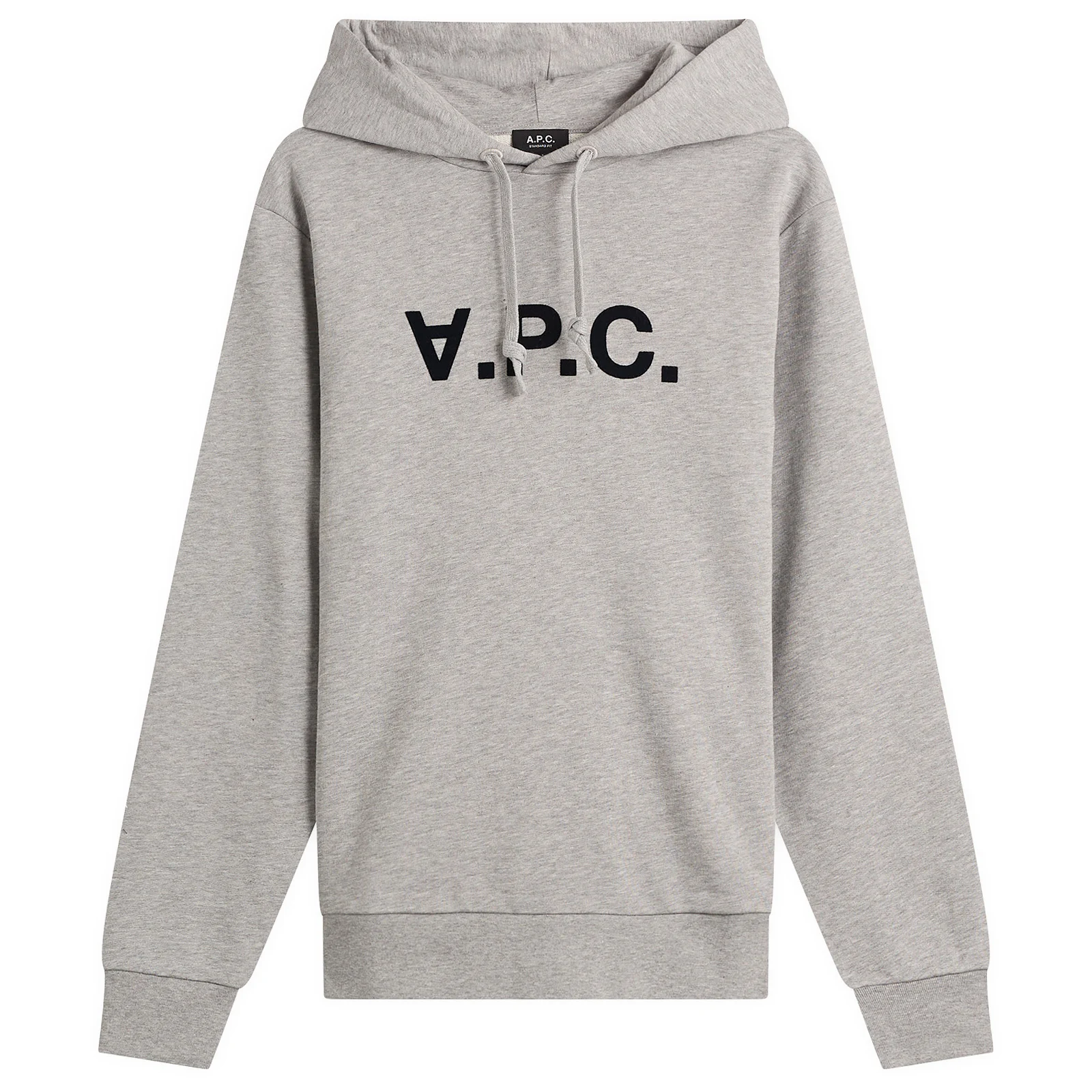A.P.C. VPC Logo Hoodie