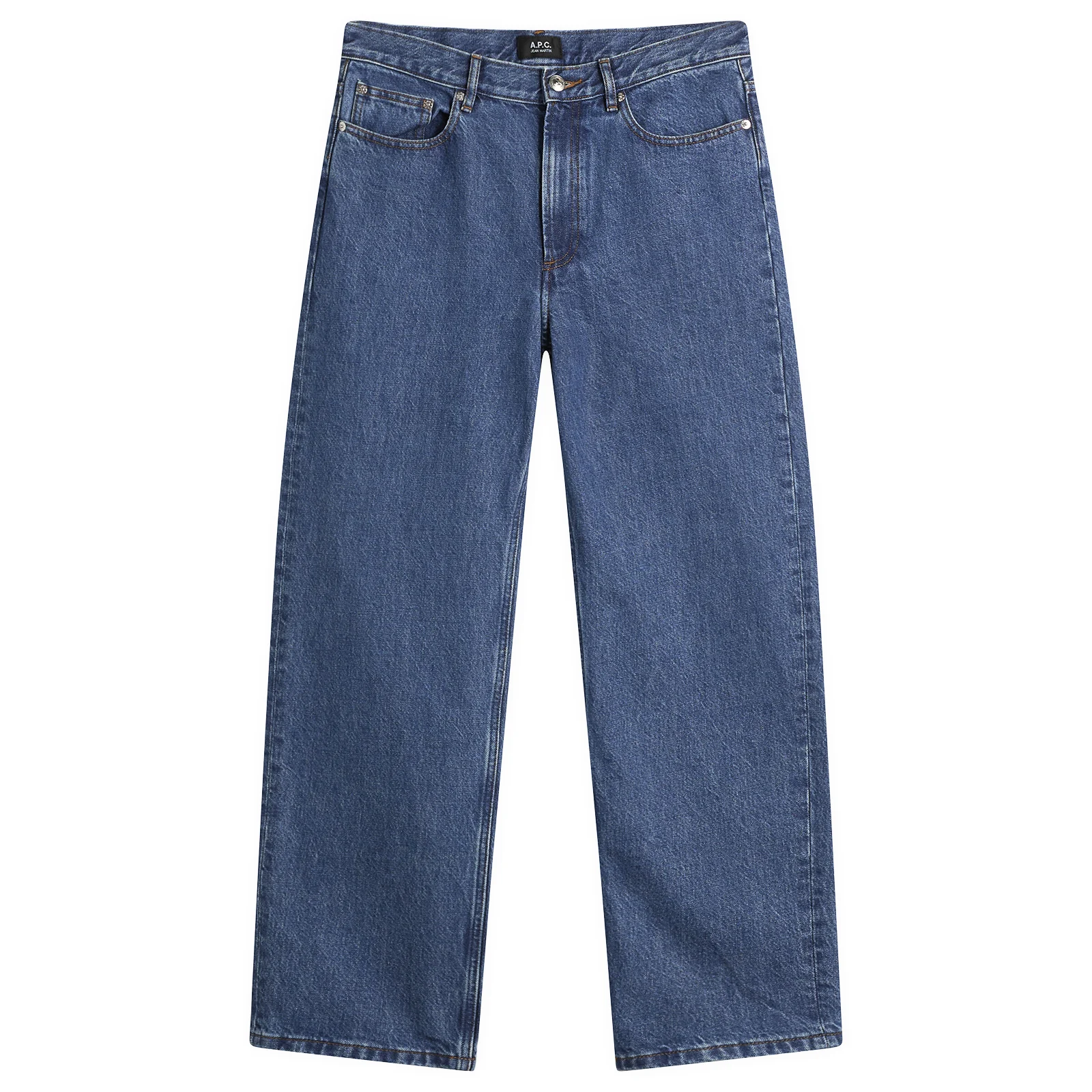 A.P.C. Martin Jeans