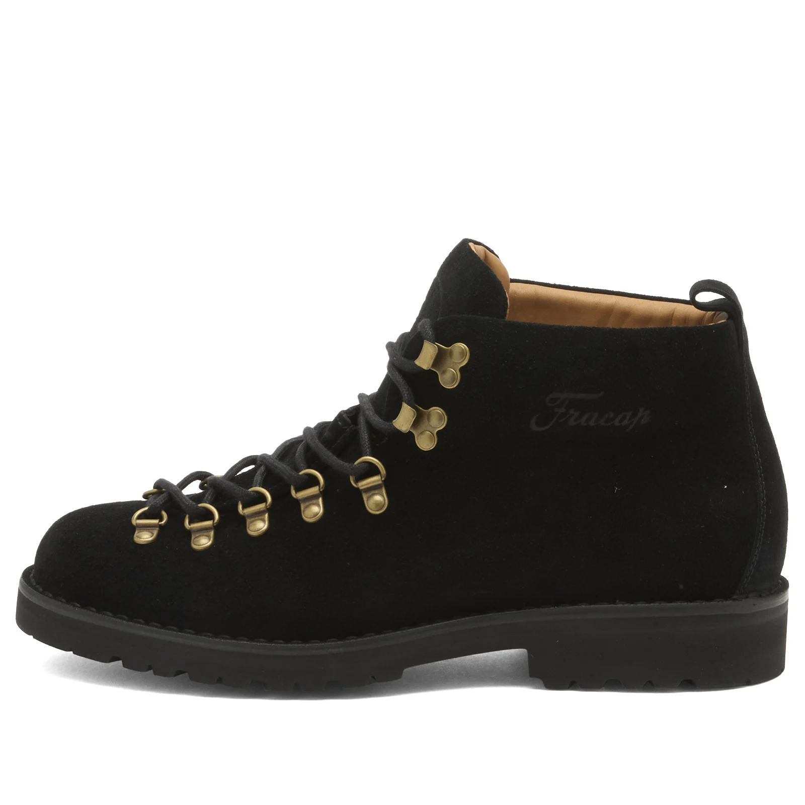 Fracap M120 Commando Sole Scarponcino Boot