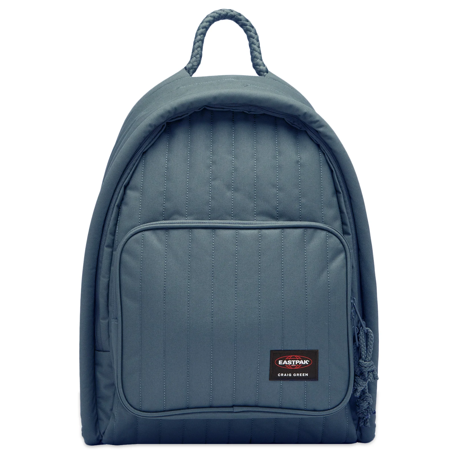 Eastpak x Craig Green Quilted Padded Pak'r Backpack