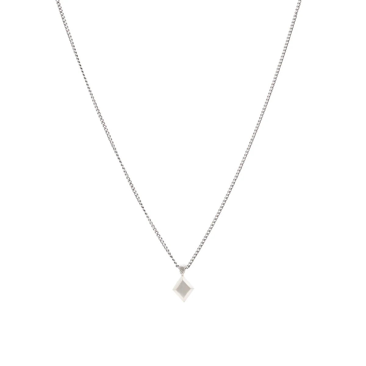Serge DeNimes Jewel Necklace