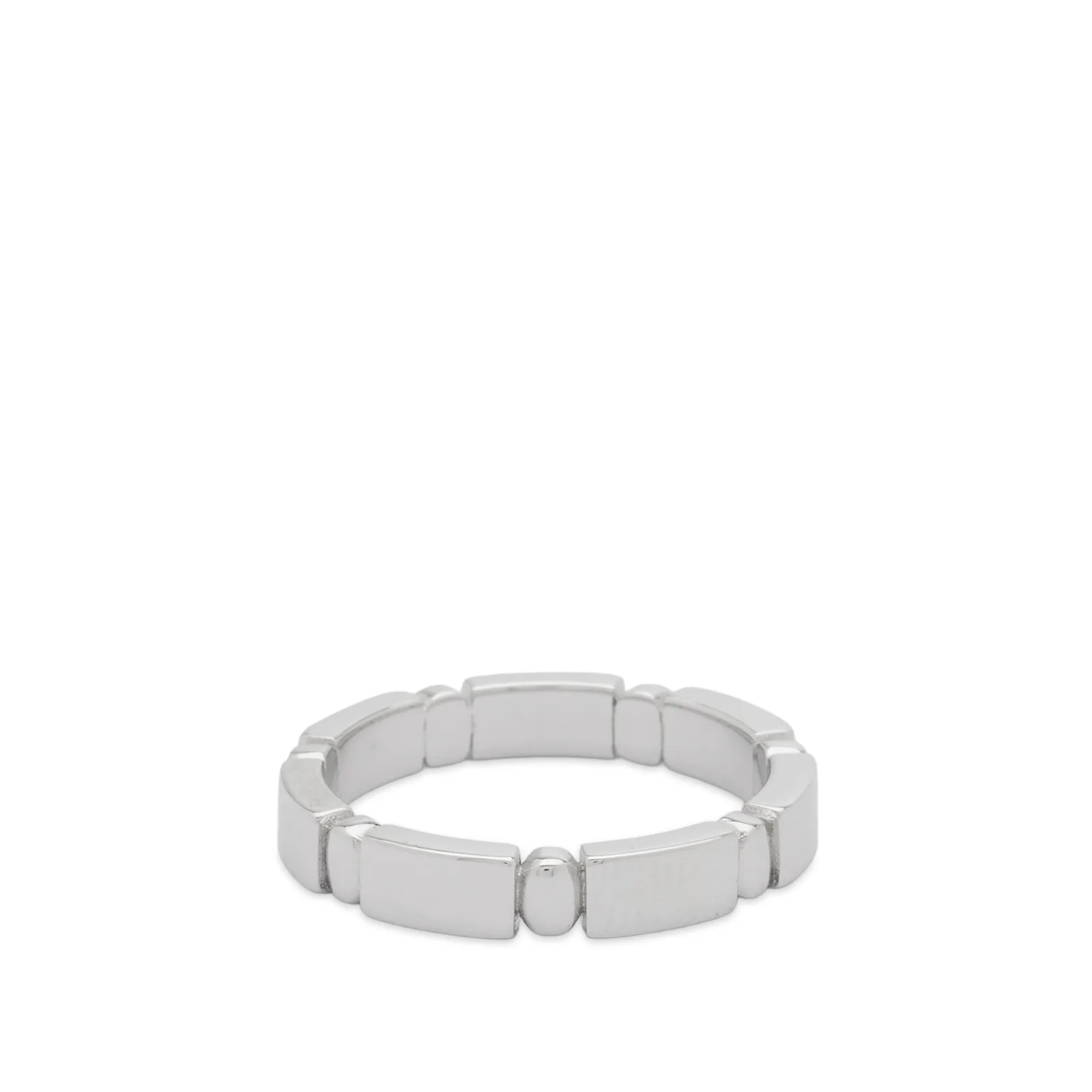 Serge DeNimes Coronet Ring