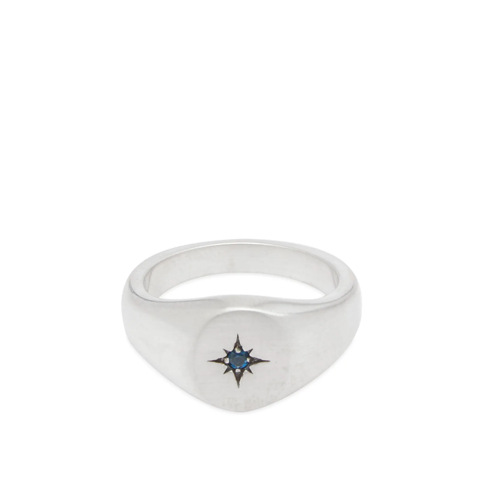 Serge DeNimes Royal Envy Ring