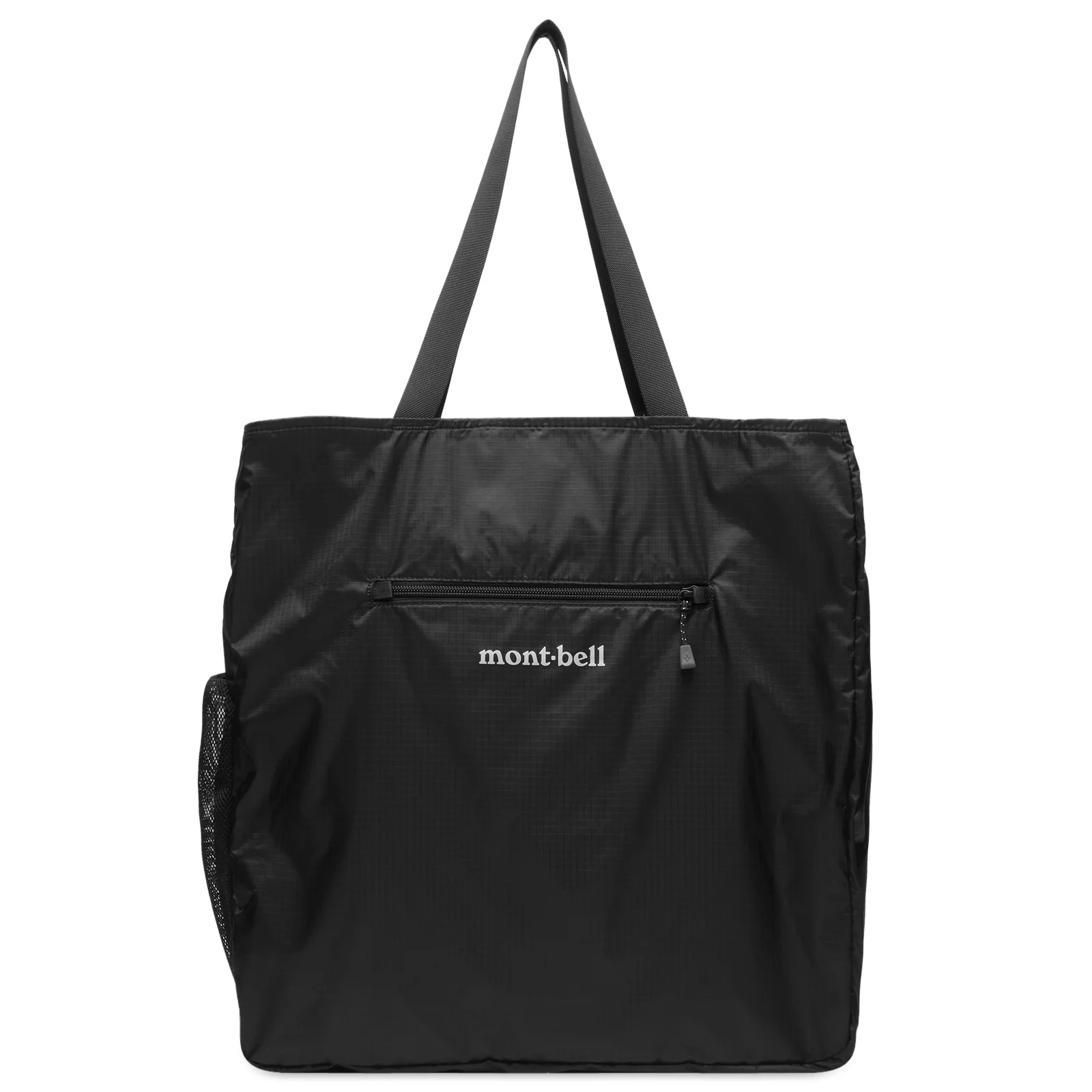 Montbell Pocketable Ripstop Light Tote - M