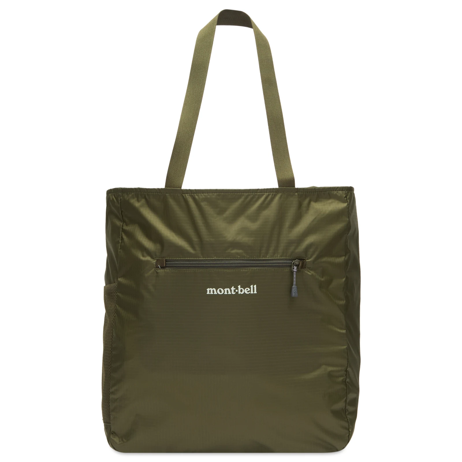 Montbell Pocketable Ripstop Light Tote - M