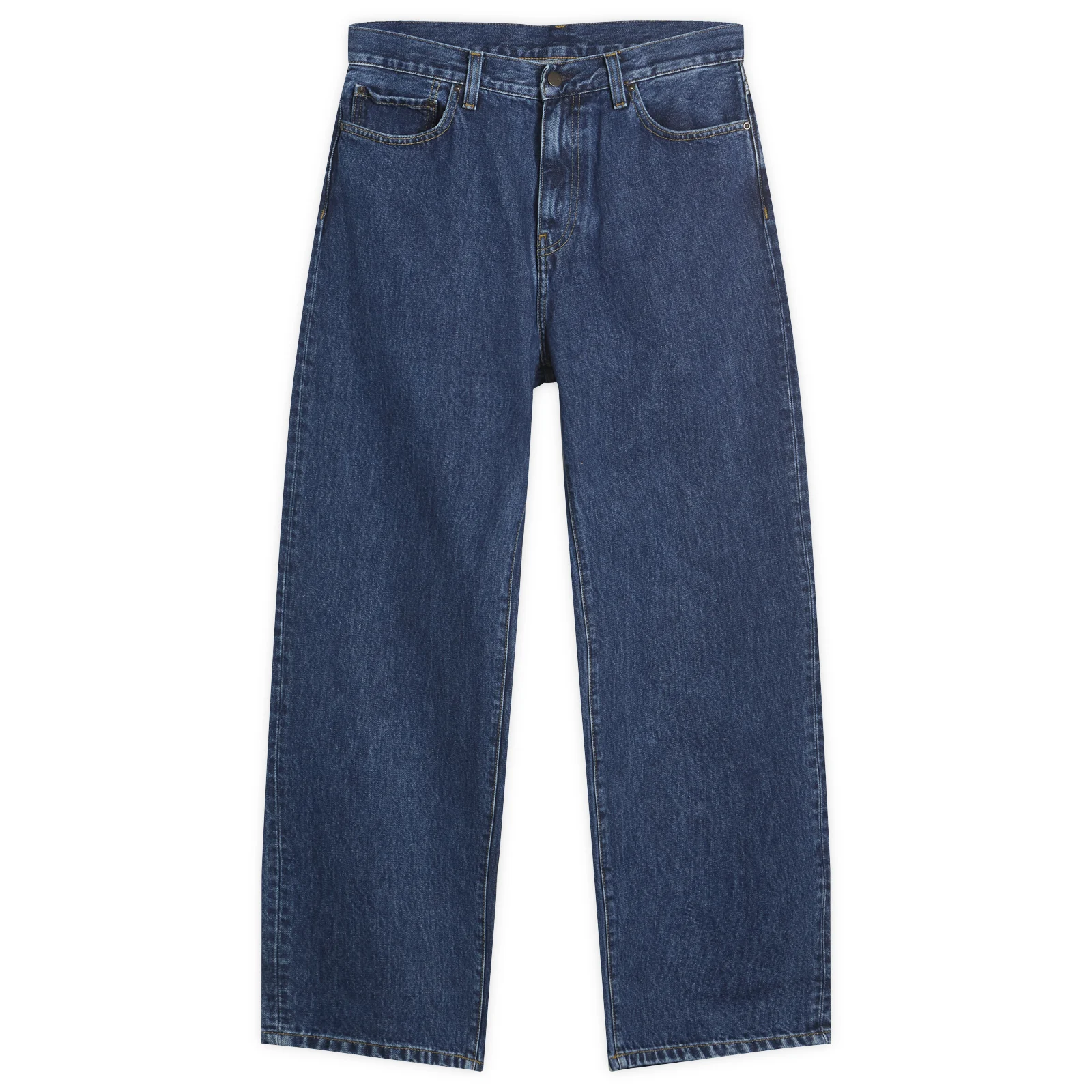 Carhartt WIP Aaron Regular Tapered Jeans