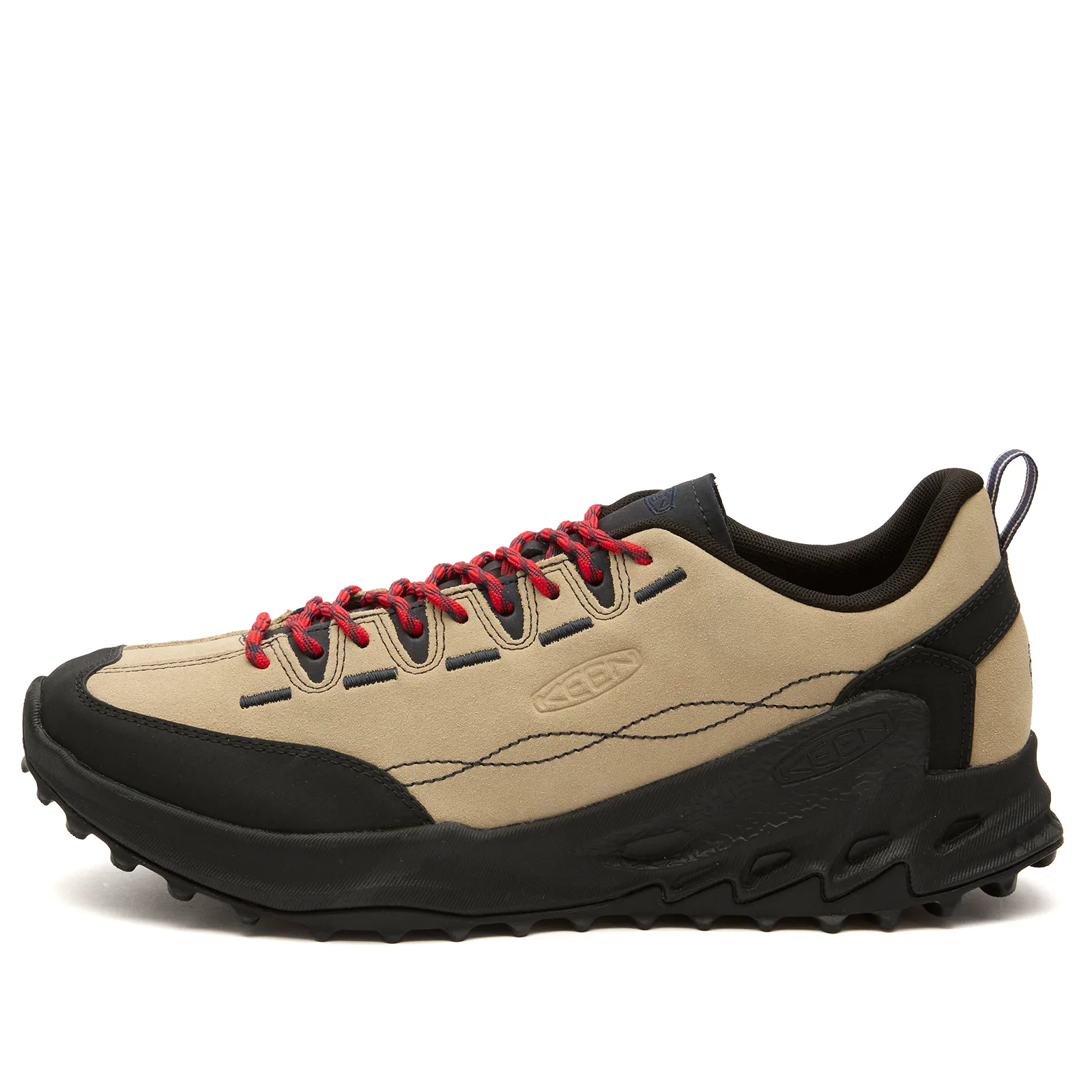 KEEN JASPER ZIONIC
