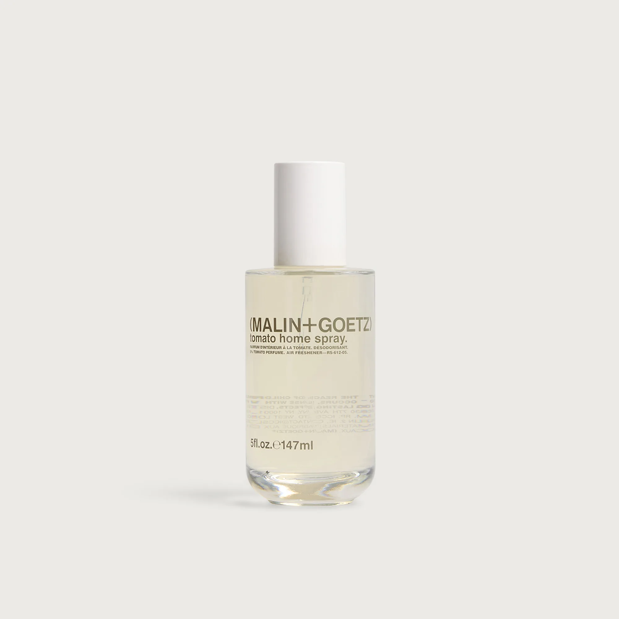 Malin + Goetz Tomato Home Spray