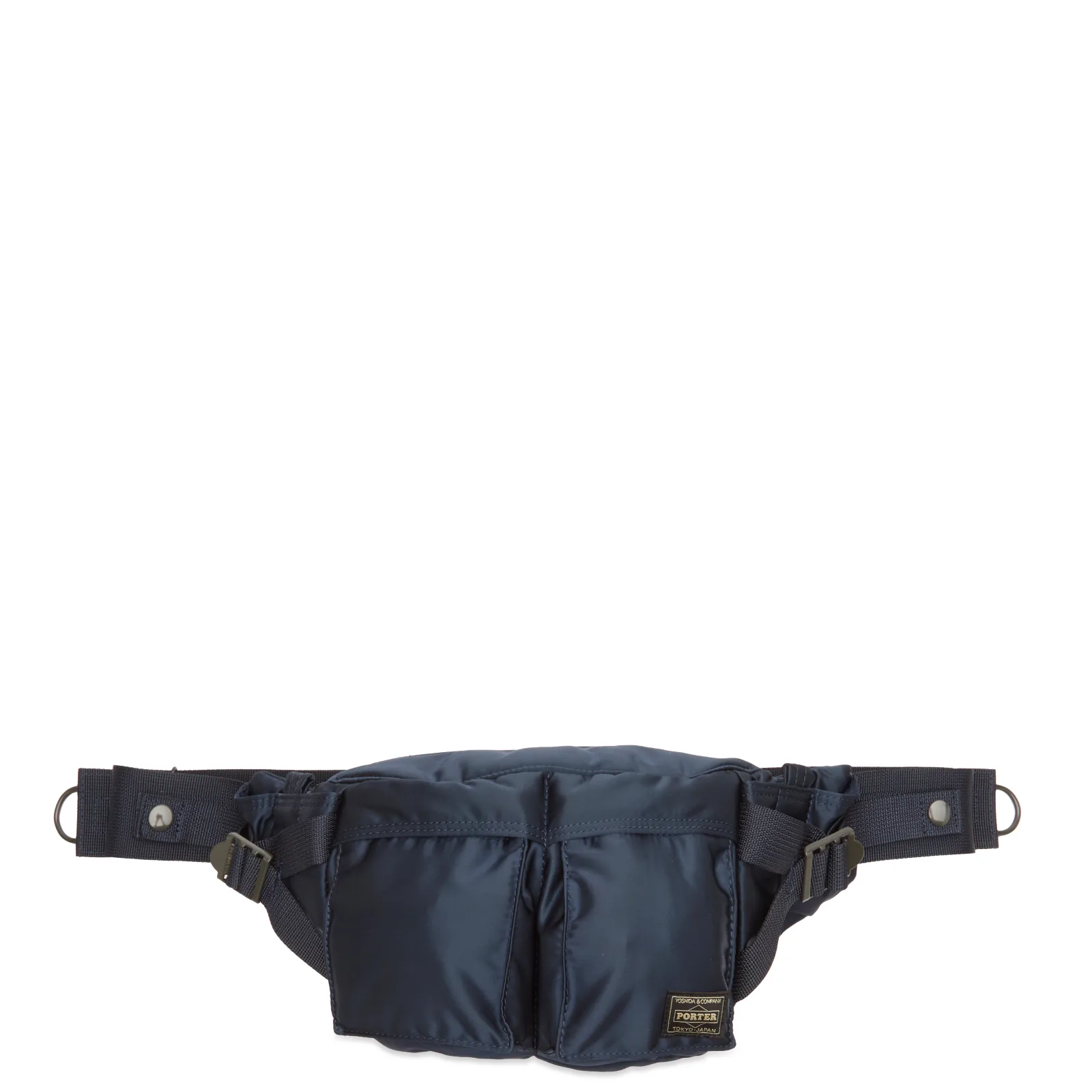 Porter-Yoshida & Co. Tanker Waist Bag - Small