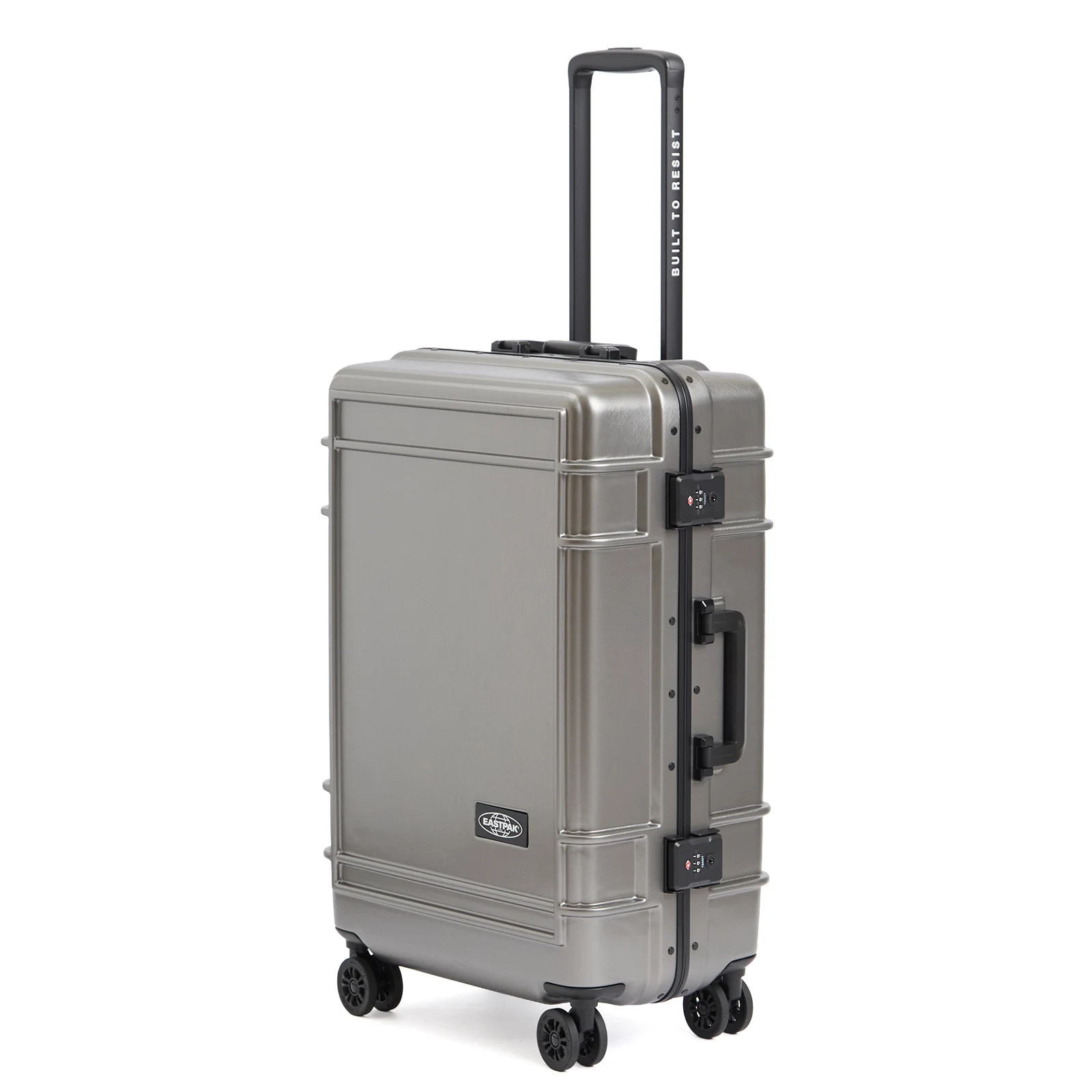 Eastpak Resist'r Luggage Case - Medium