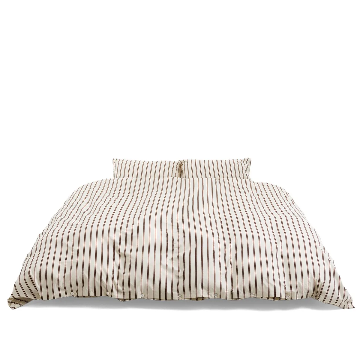 Tekla Fabrics King Duvet