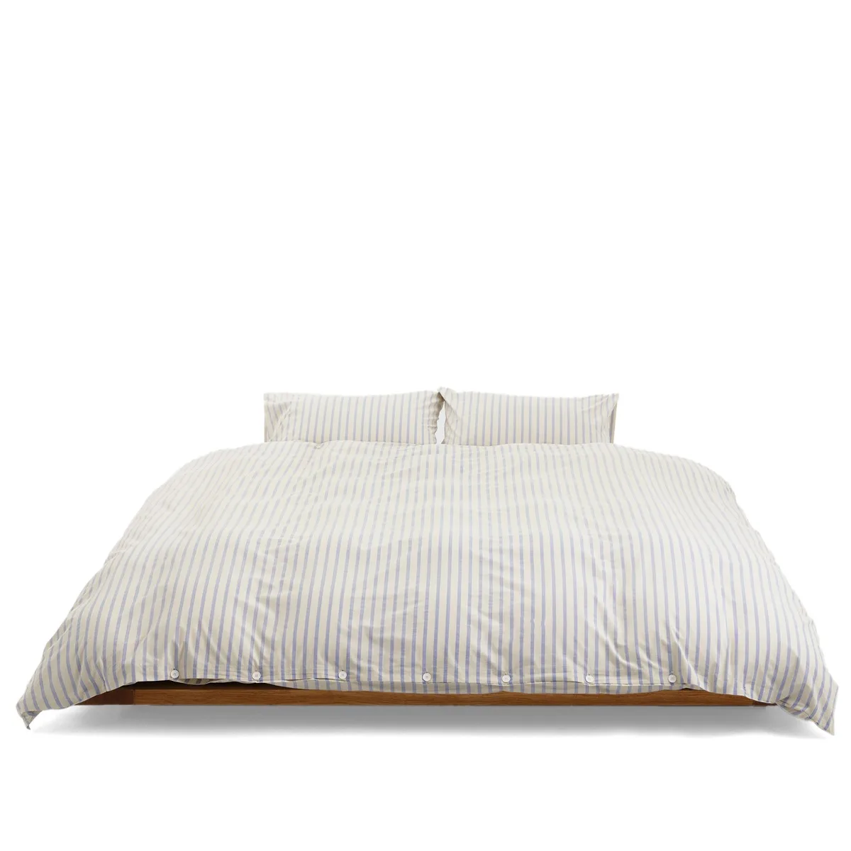 Tekla Fabrics Double Duvet