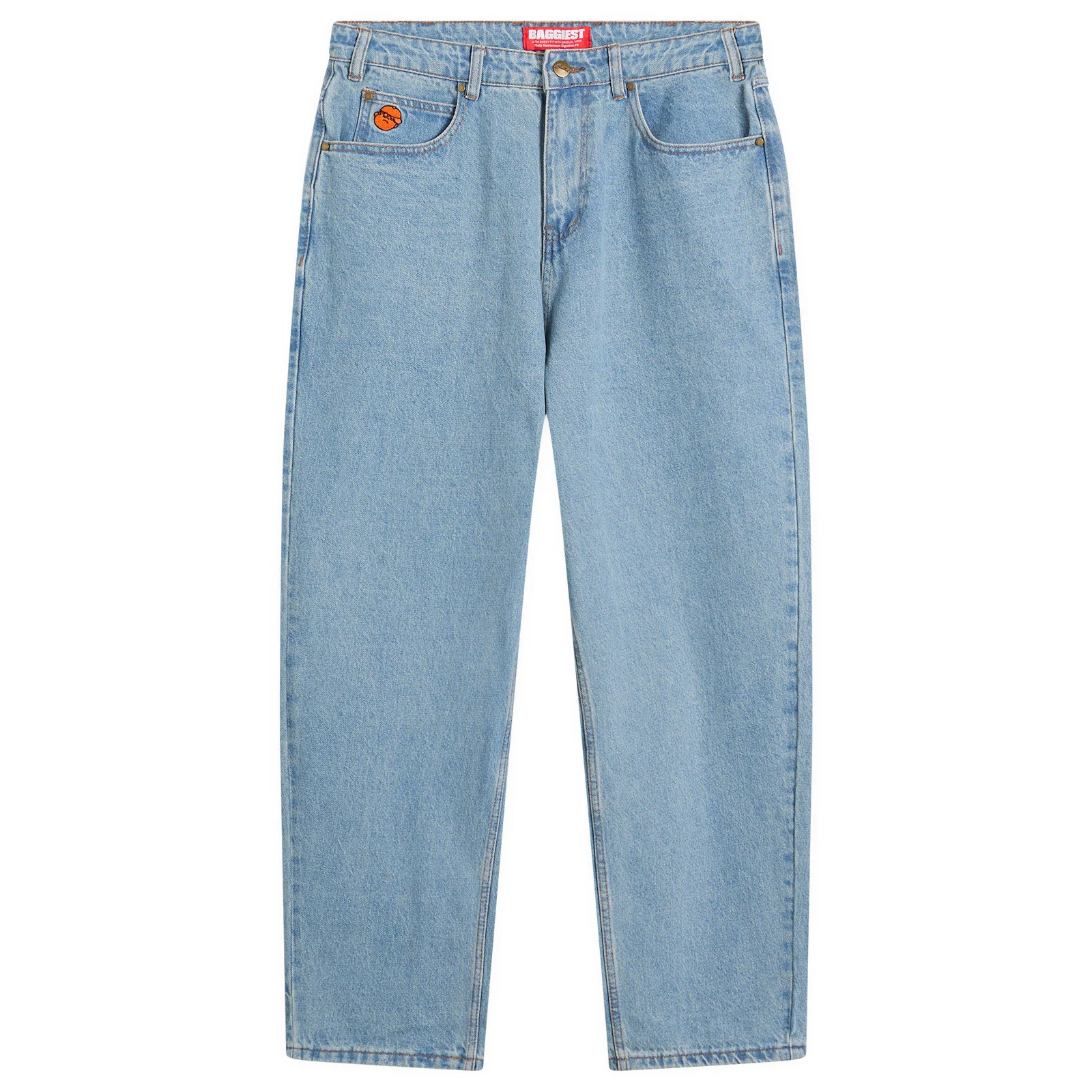 Butter Goods Santosuosso Denim Jeans