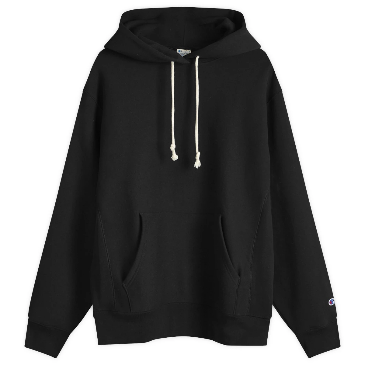 Champion Classic Hoodie