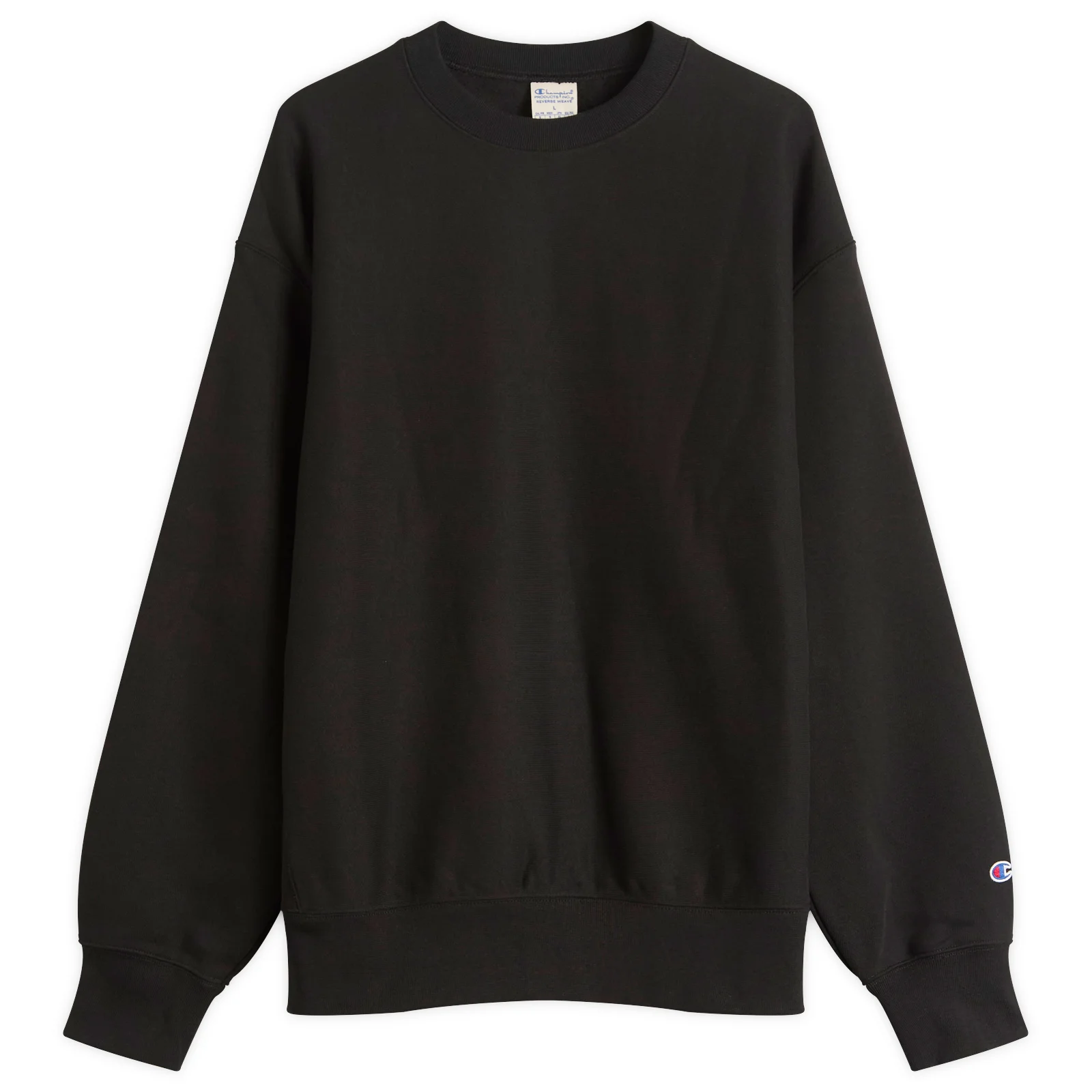 Champion Classic Crew Sweatshirt