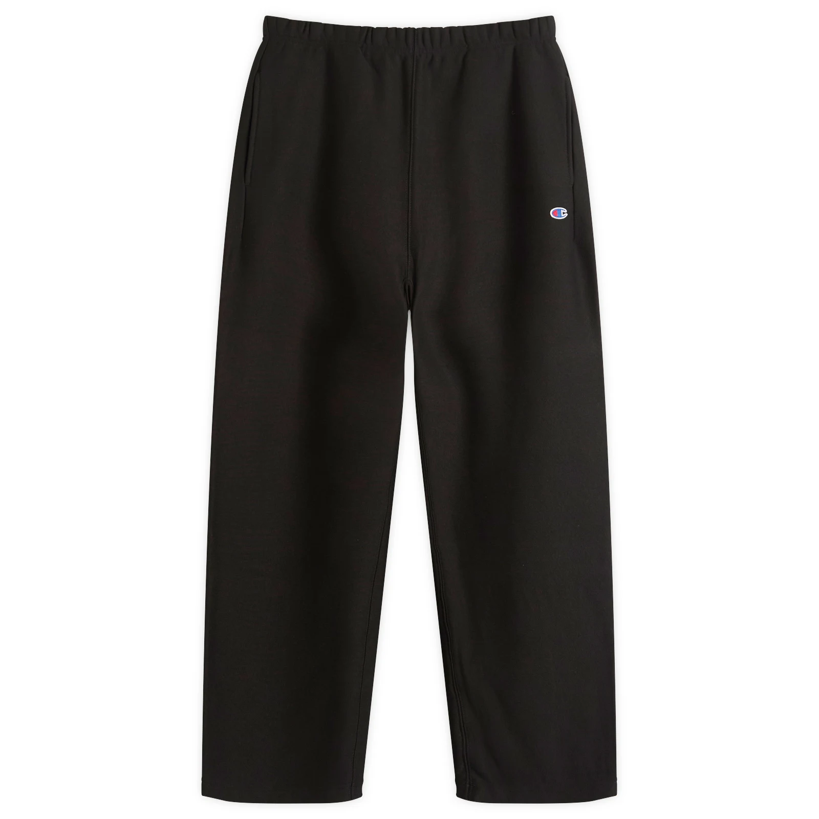 Champion Classic Straight Hem Sweat Pants