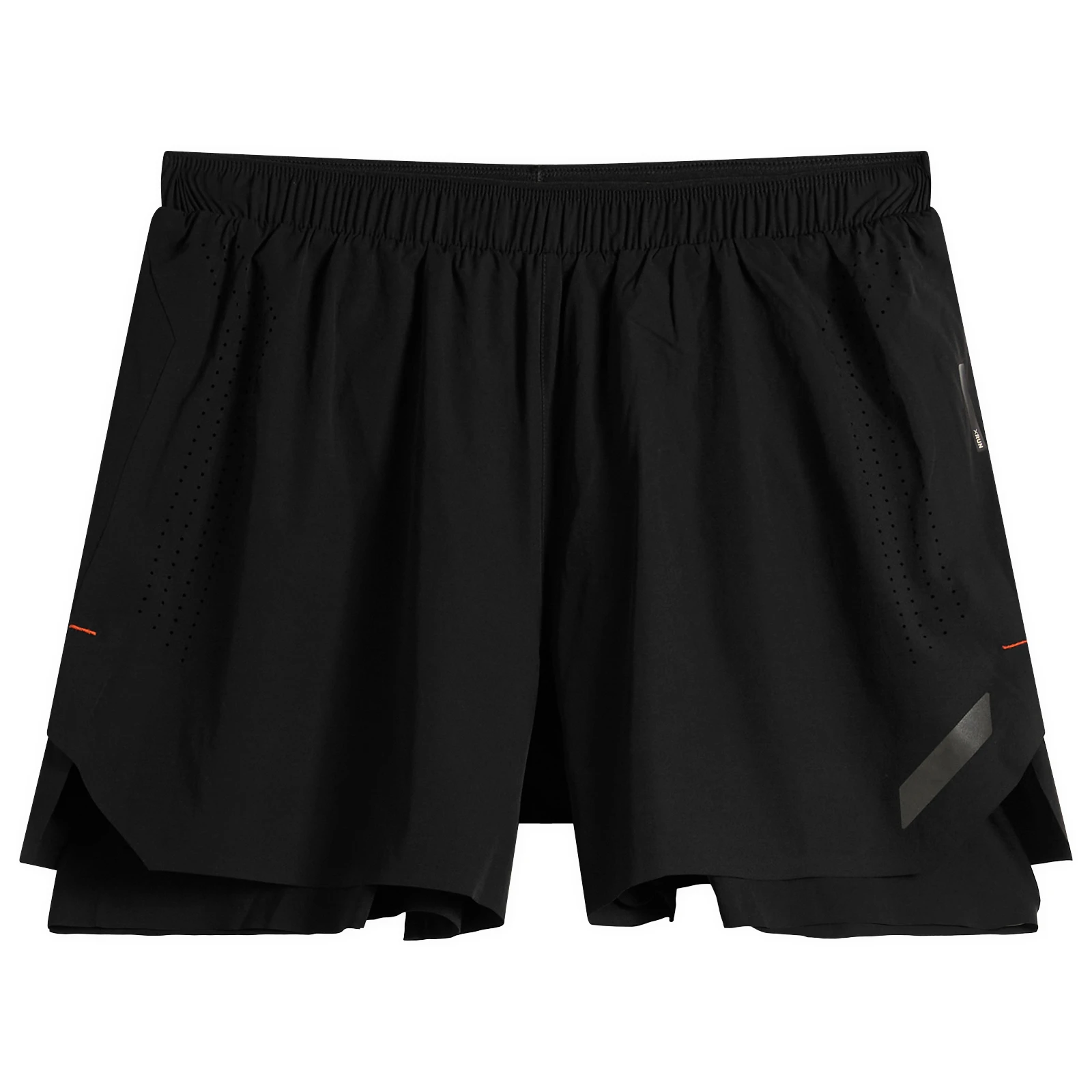 SOAR Dual Run Shorts