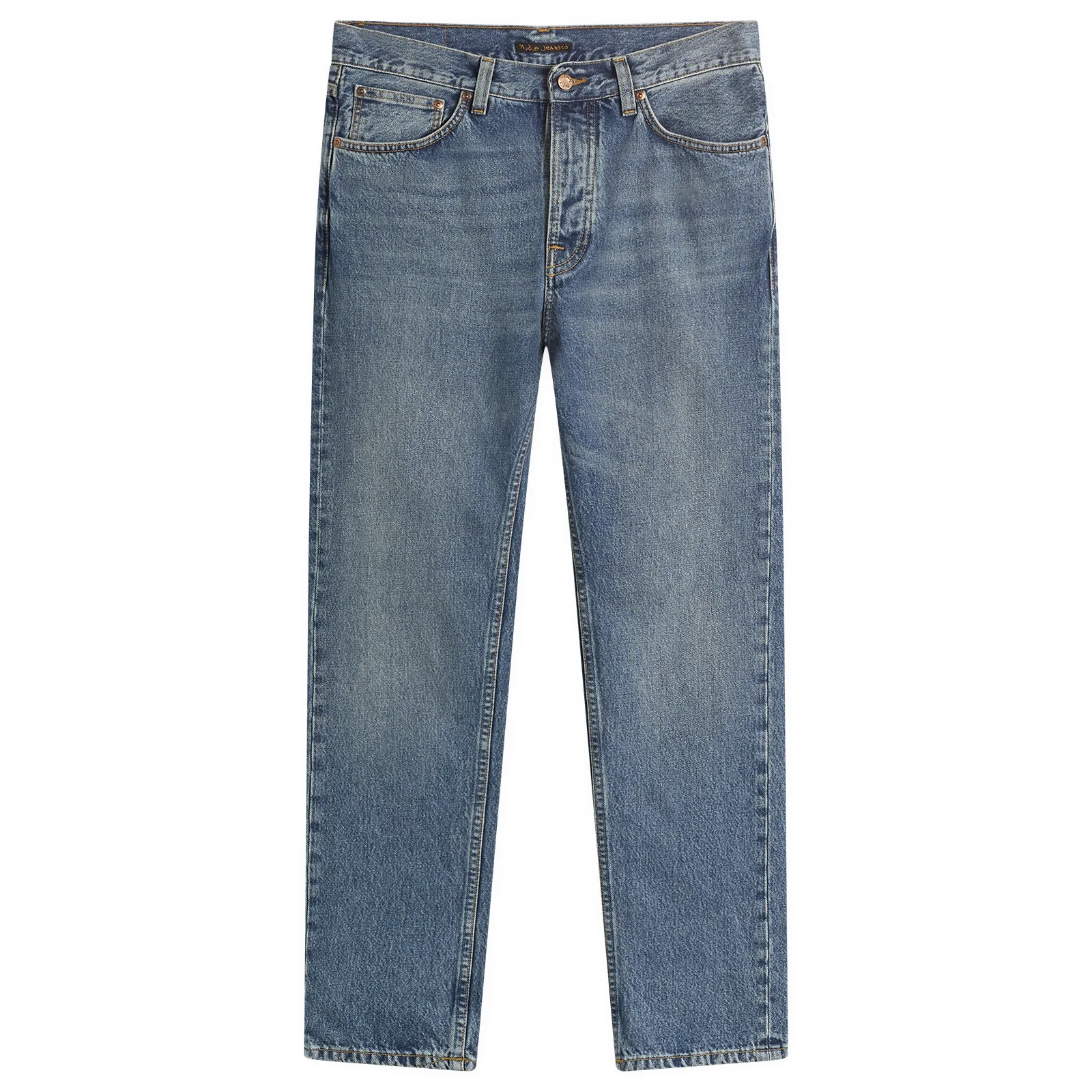 Nudie Jeans Co Steady Eddie II Jeans